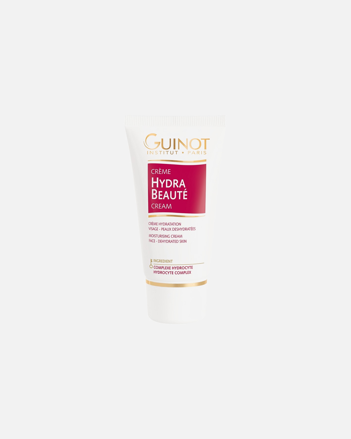 Krem na dzień dla Kobieta Guinot Creme Hydra Beauté 50 ml