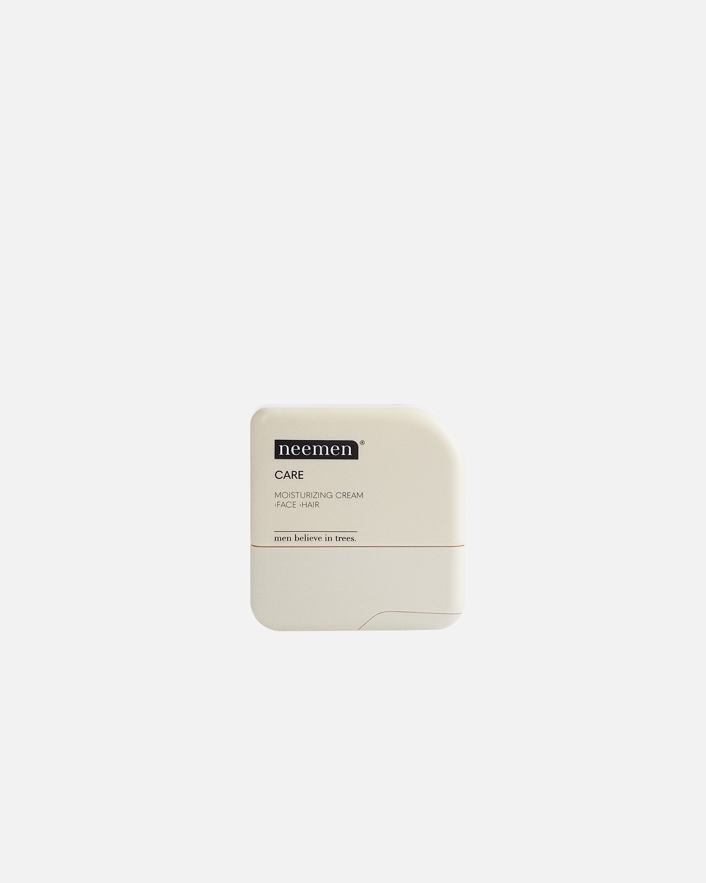 Krem do twarzy dla Mężczyzna neemen CARE 100 ml
