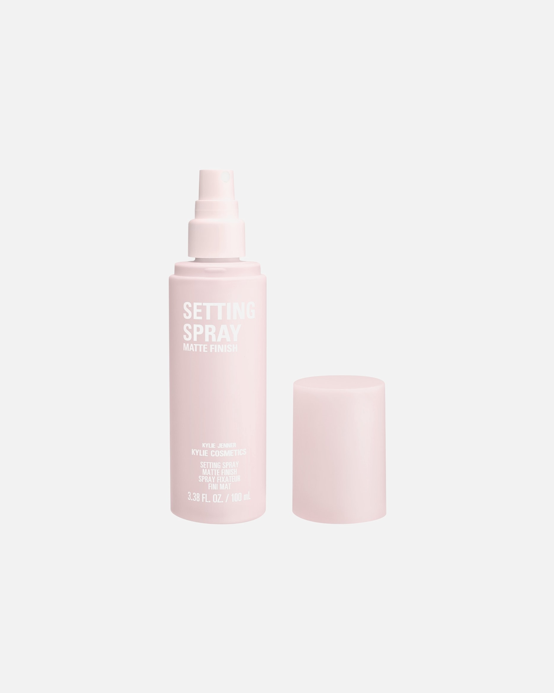 Spray do twarzy dla Unisex KYLIE COSMETICS Kylie Cosmetics Setting Spray 100 ml