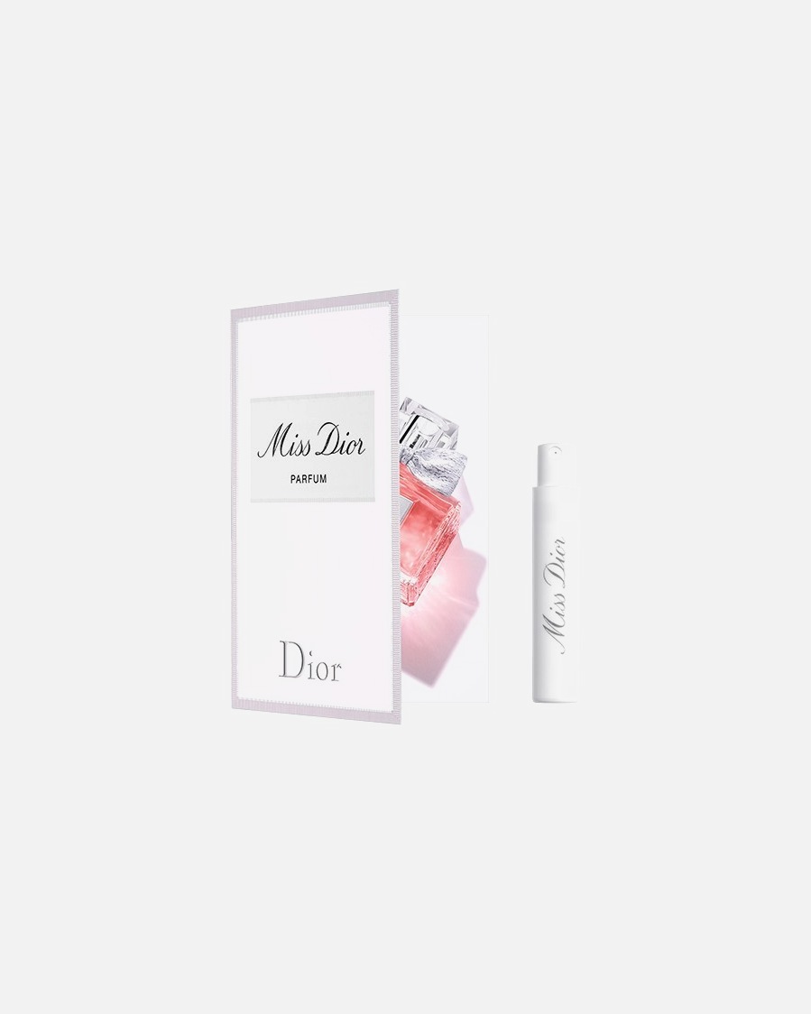 dla Kobieta Dior 'Miss Dior' Parfum' (1ml)