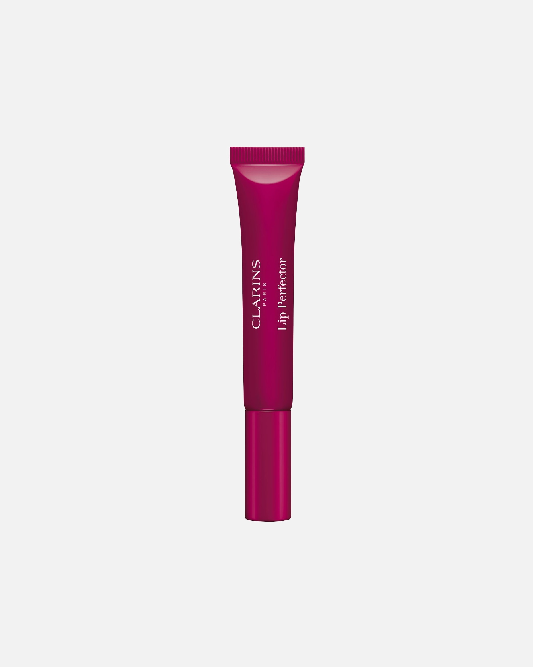 Błyszczyk do ust dla Unisex Clarins Lip Perfector 08 - Plum Shimmer