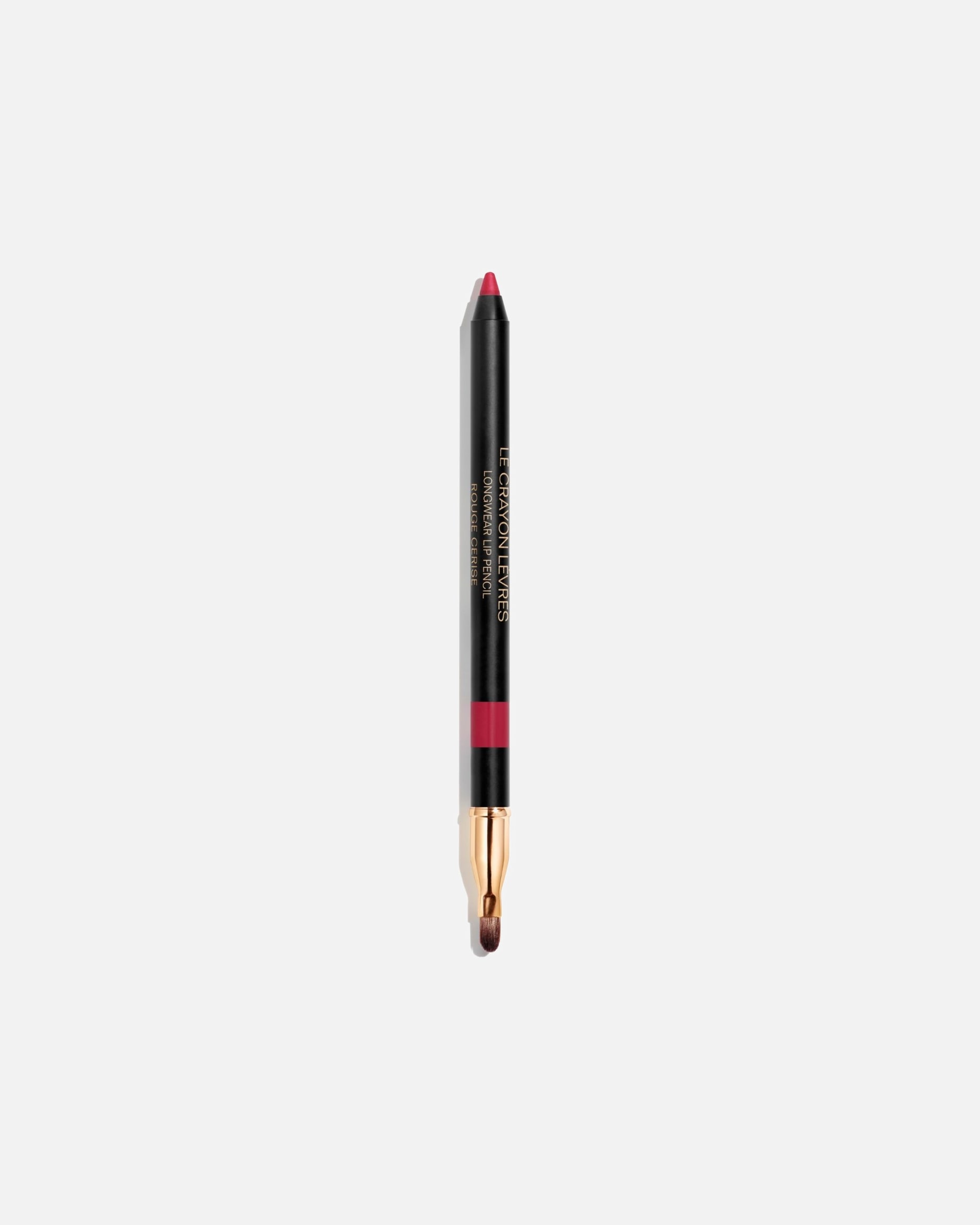 Konturówka do ust dla Unisex CHANEL LE CRAYON LÈVRES TRWAŁA KONTURÓWKA DO UST 187 - ROUGE CERISE