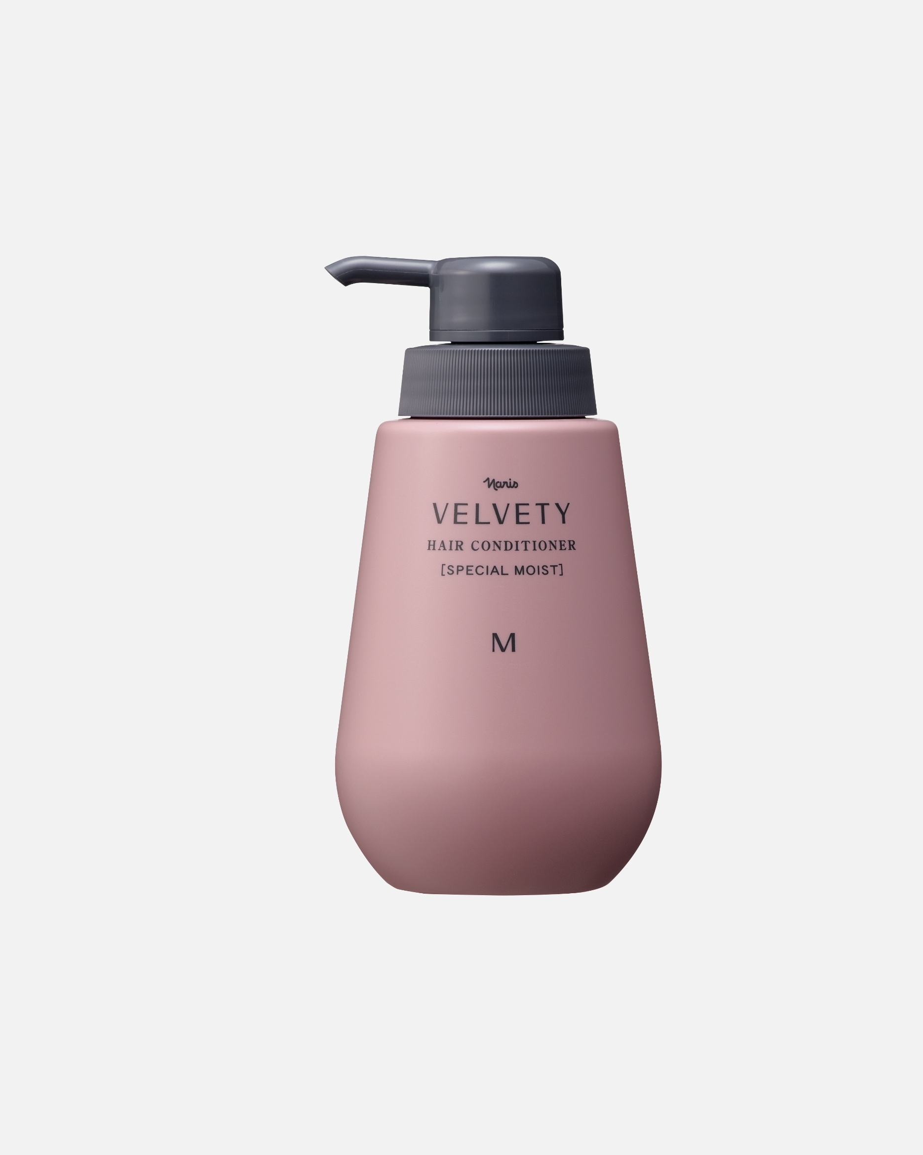 Odżywka do włosów do spłukiwania dla Unisex VELVETY Default Brand Line SPECIAL MOIST M - intensywnie nawilżająca 400 ml