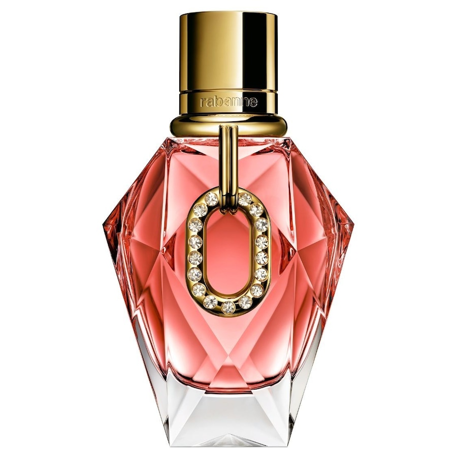Million Gold For Her Pure Diamonds