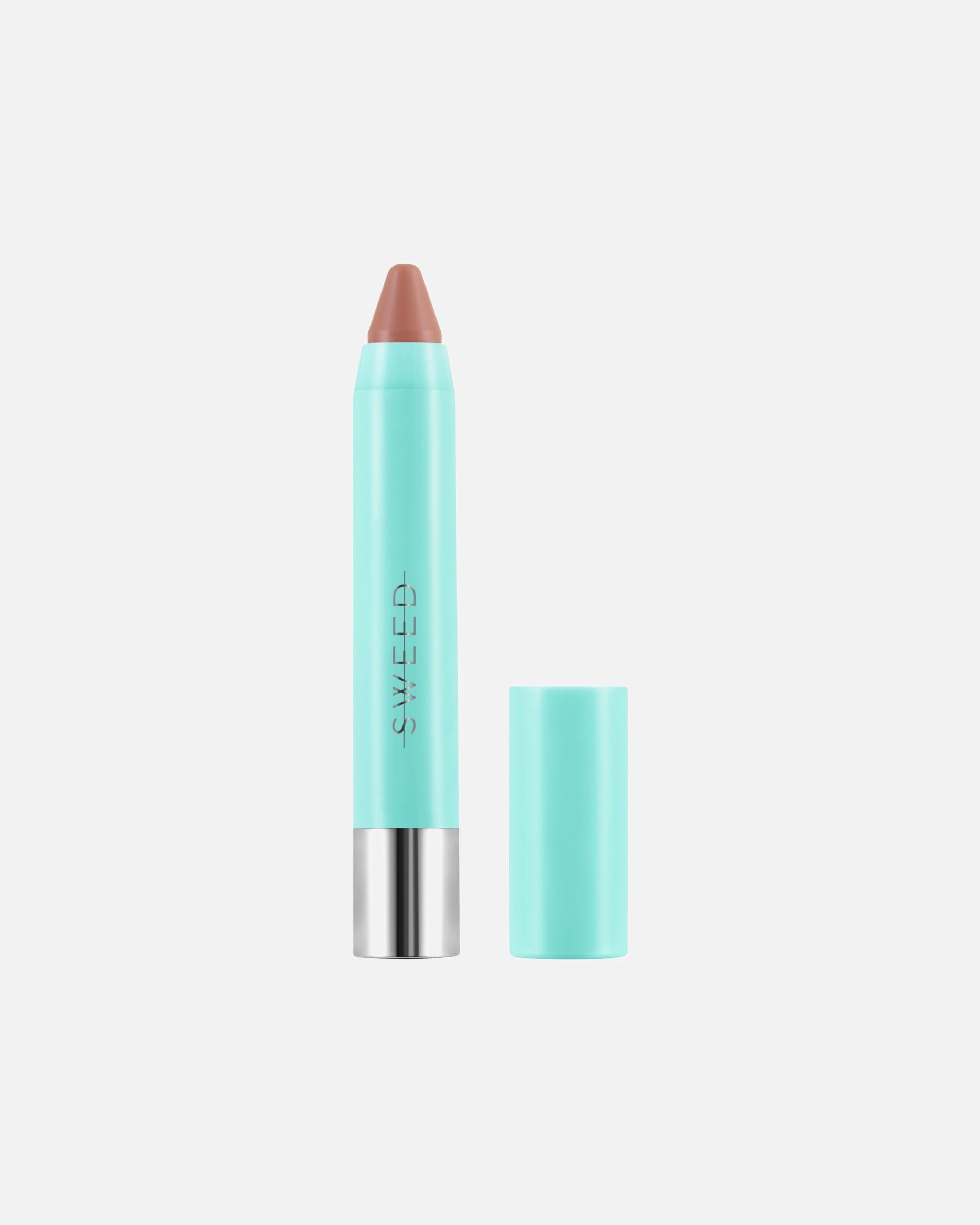 Pomadka do ust w sztyfcie dla Unisex Sweed Pomadka Le Lipstick - Celine Wild Rose