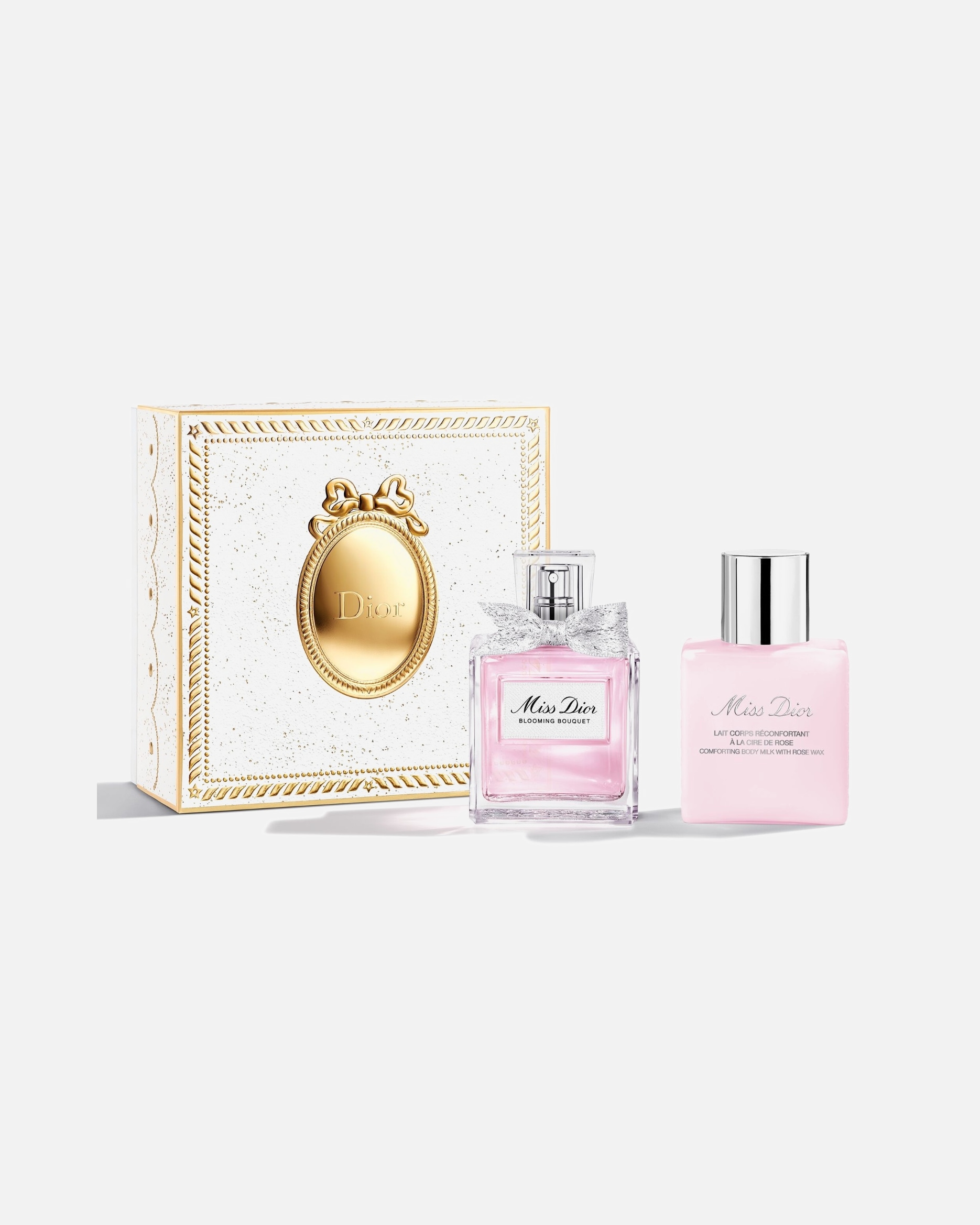 Zestaw zapachowy dla Kobieta DIOR Miss Dior Blooming Bouquet 1 szt.