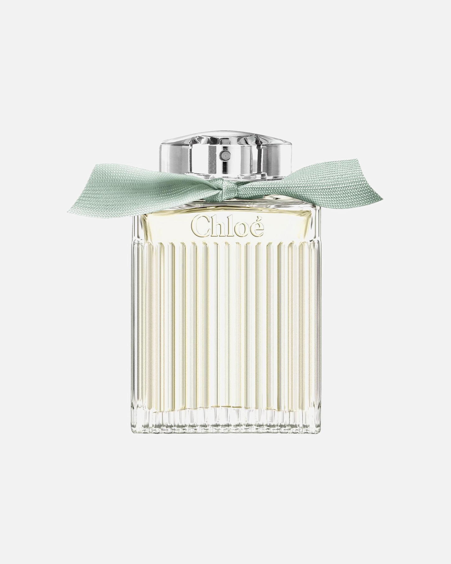 Woda perfumowana dla Kobieta Chloé Rose Naturelle 150 ml- refill