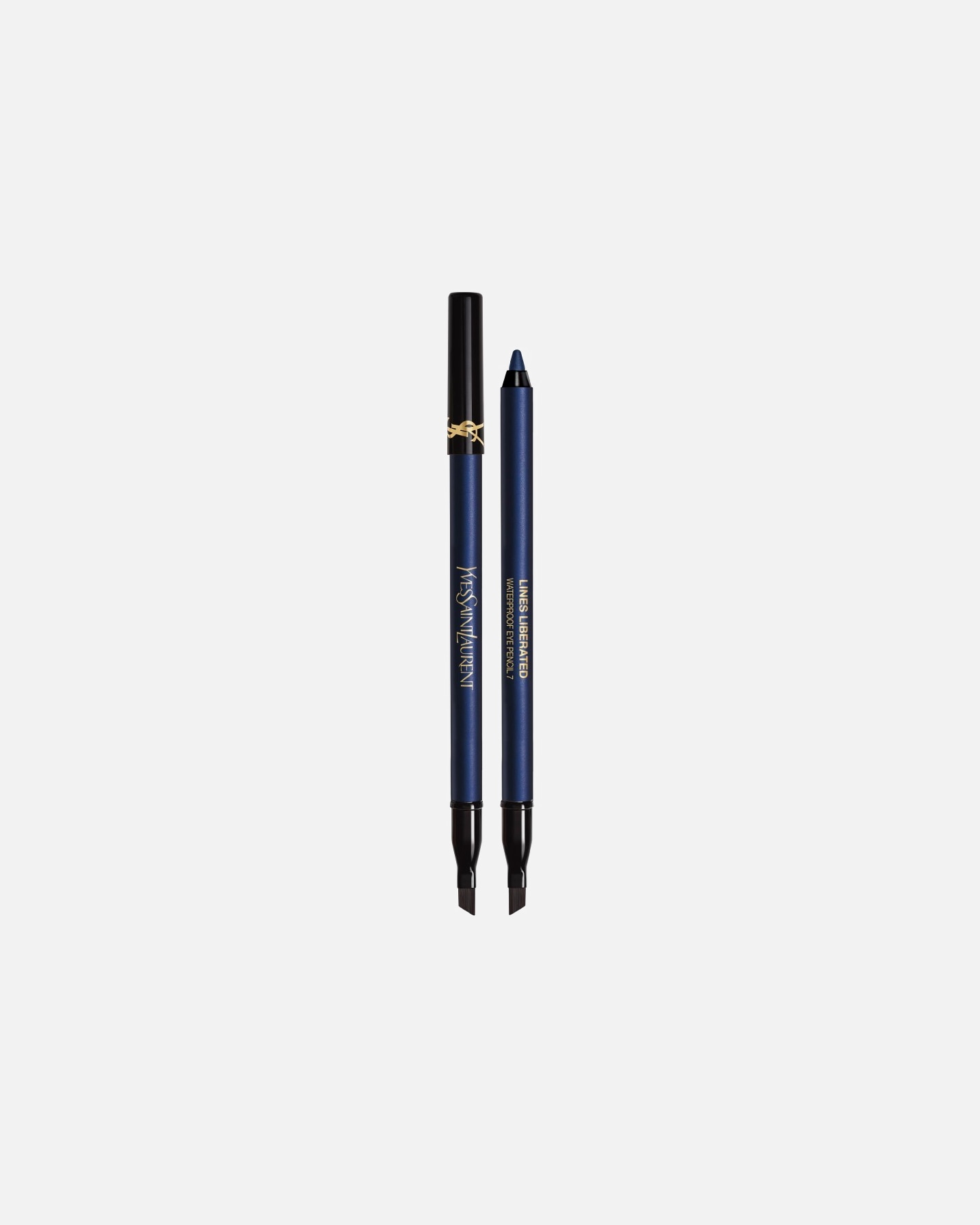 Kredka do oczu dla Unisex Yves Saint Laurent Yves Saint Laurent Lines Liberated 07 - Unconditional Marine