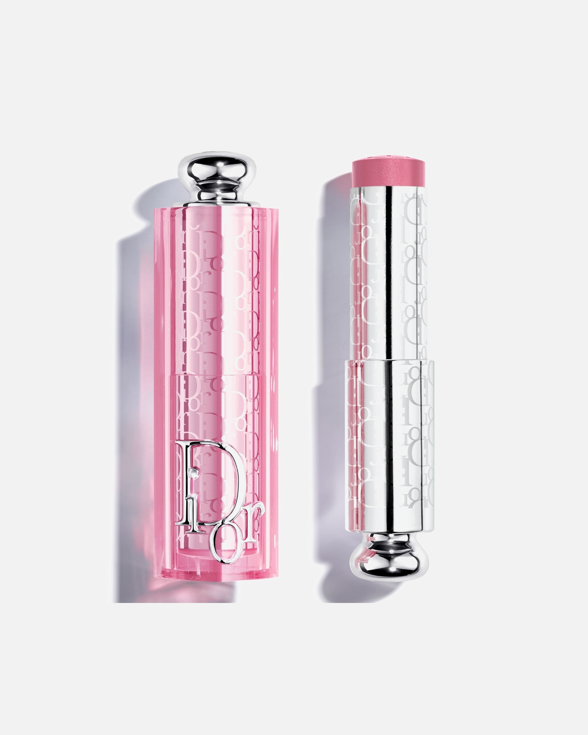 Róż dla Unisex DIOR Backstage Rosy Glow Stick 107 - DRAGON FRUIT