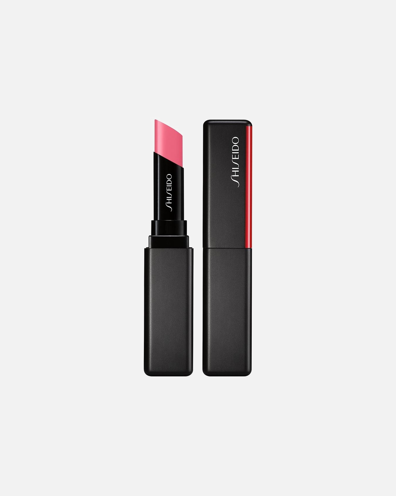 Pomadka do ust w sztyfcie dla Unisex Shiseido ColorGel LipBalm - 2g Dahlia