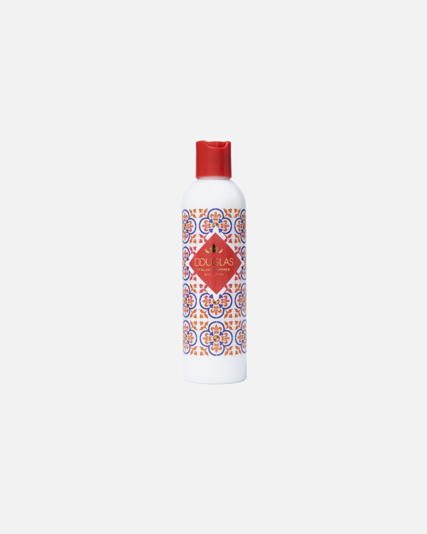 Emulsja do ciała dla Unisex Douglas Collection Seasonal Italian Summer 250 ml