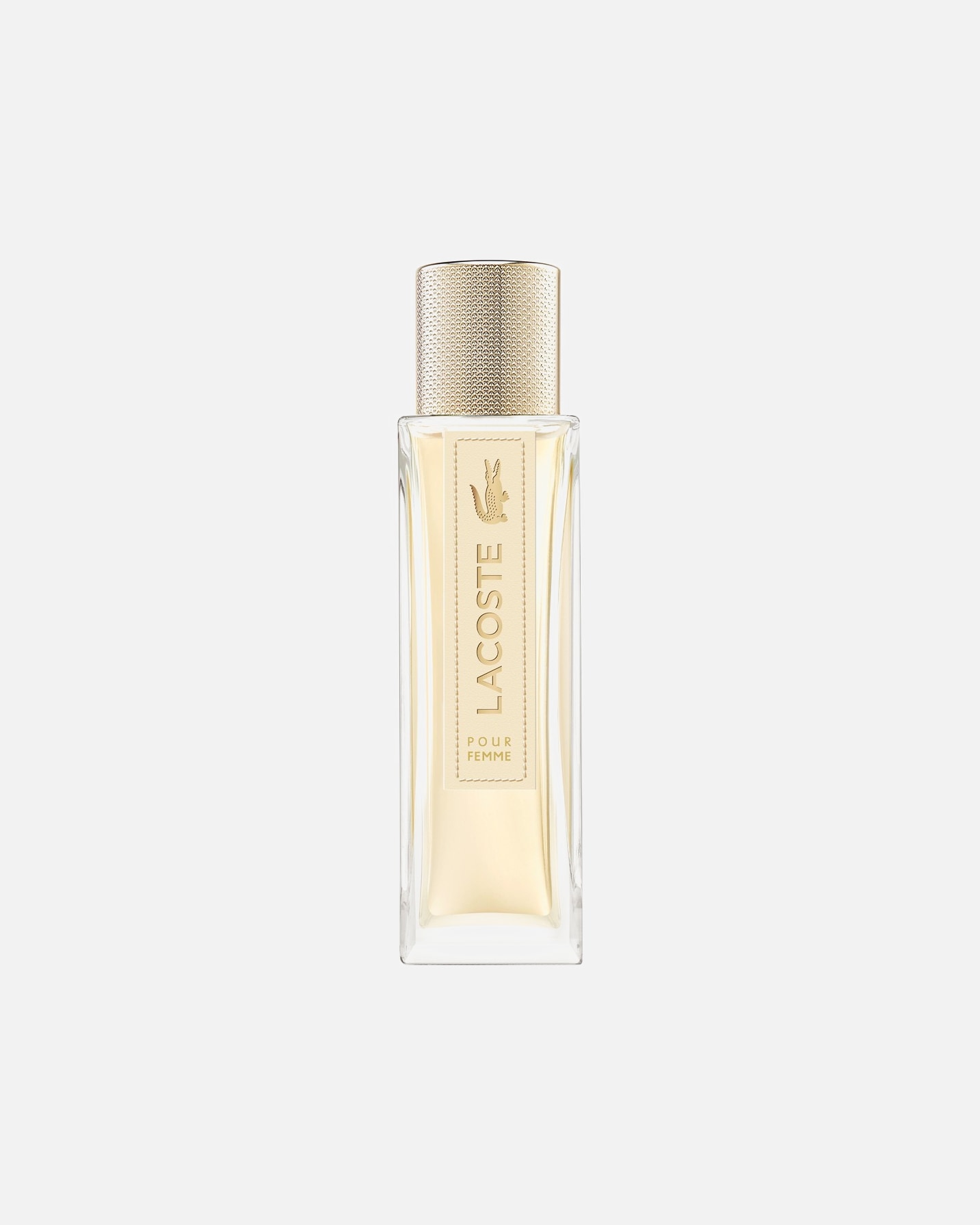 Woda perfumowana dla Kobieta Lacoste Pour Femme 50 ml