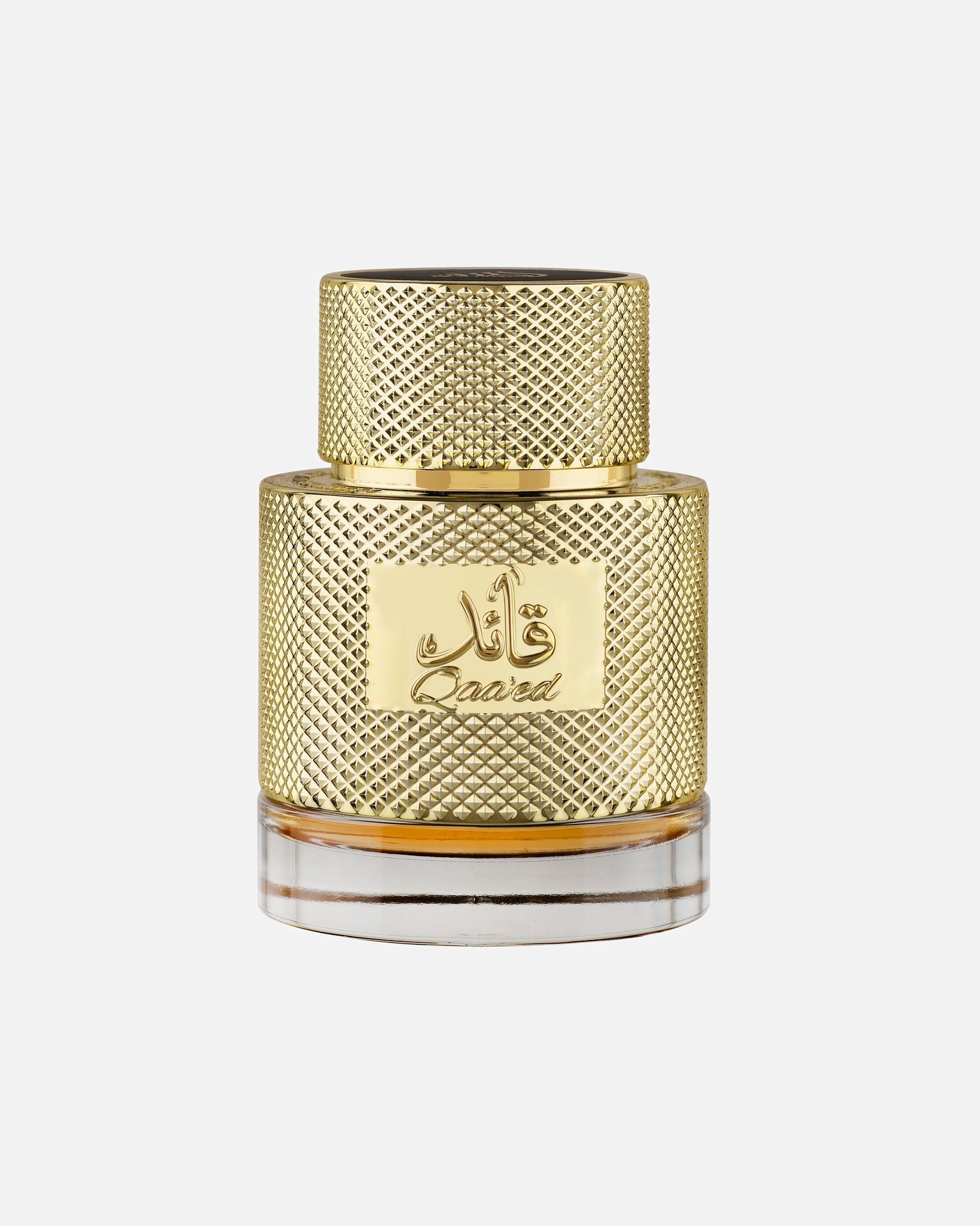 Woda perfumowana dla Unisex Lattafa Default Brand Line QAA'ED 100 ml
