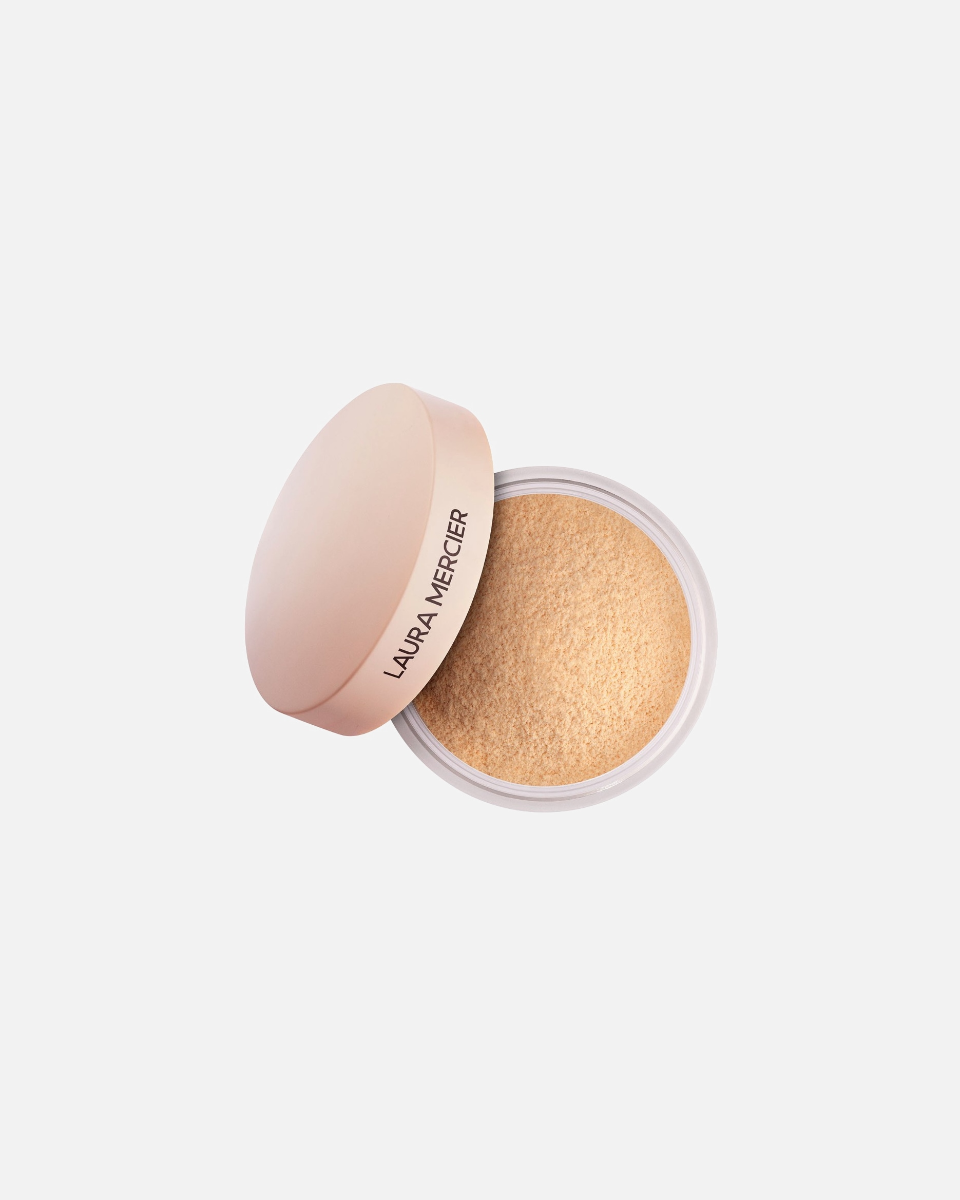 Puder fixujący dla Unisex Laura Mercier Translucent Loose Setting Powder Ultra-Blur Honey