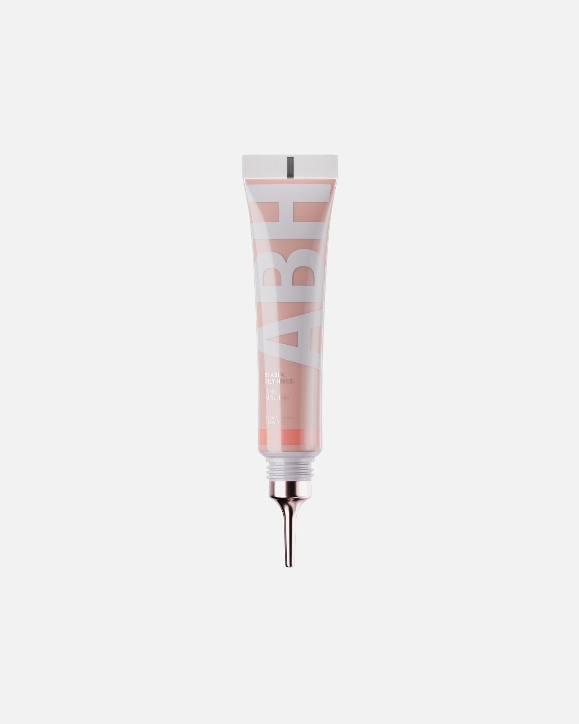Róż dla Unisex Anastasia Beverly Hills Blurring Serum Blush GUAVA