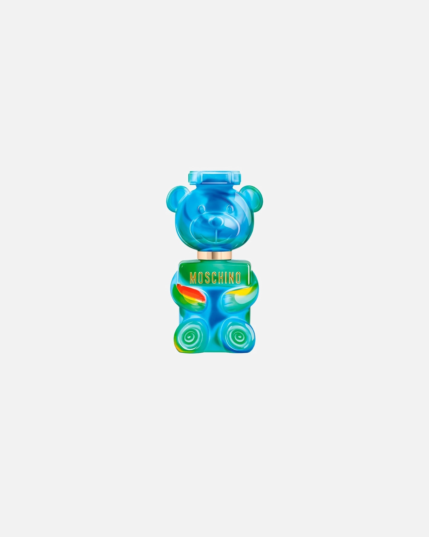 Woda perfumowana dla Kobieta Moschino Toy 2 YUMMY 50 ml