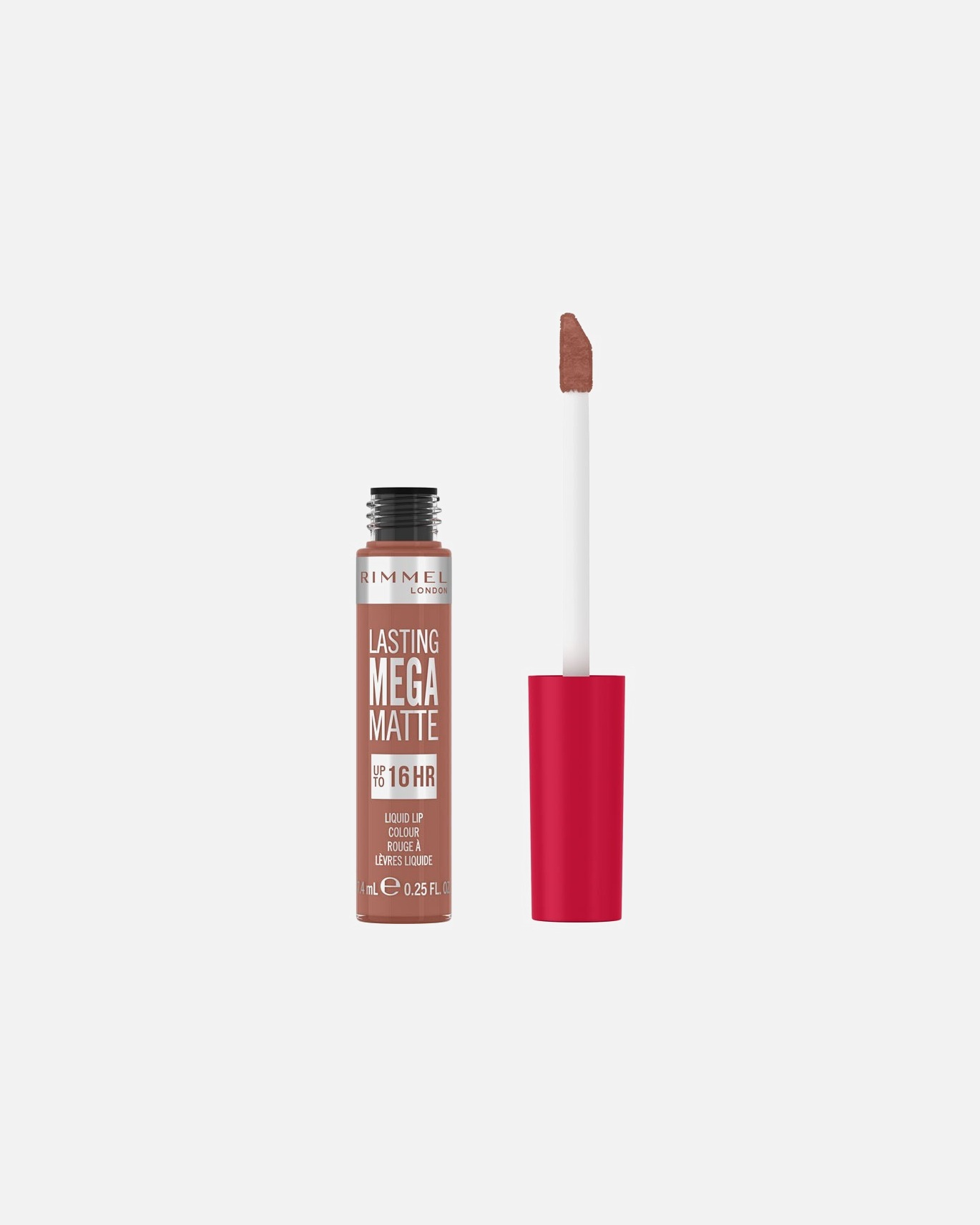 Pomadka do ust w sztyfcie dla Kobieta Rimmel London 7 ml