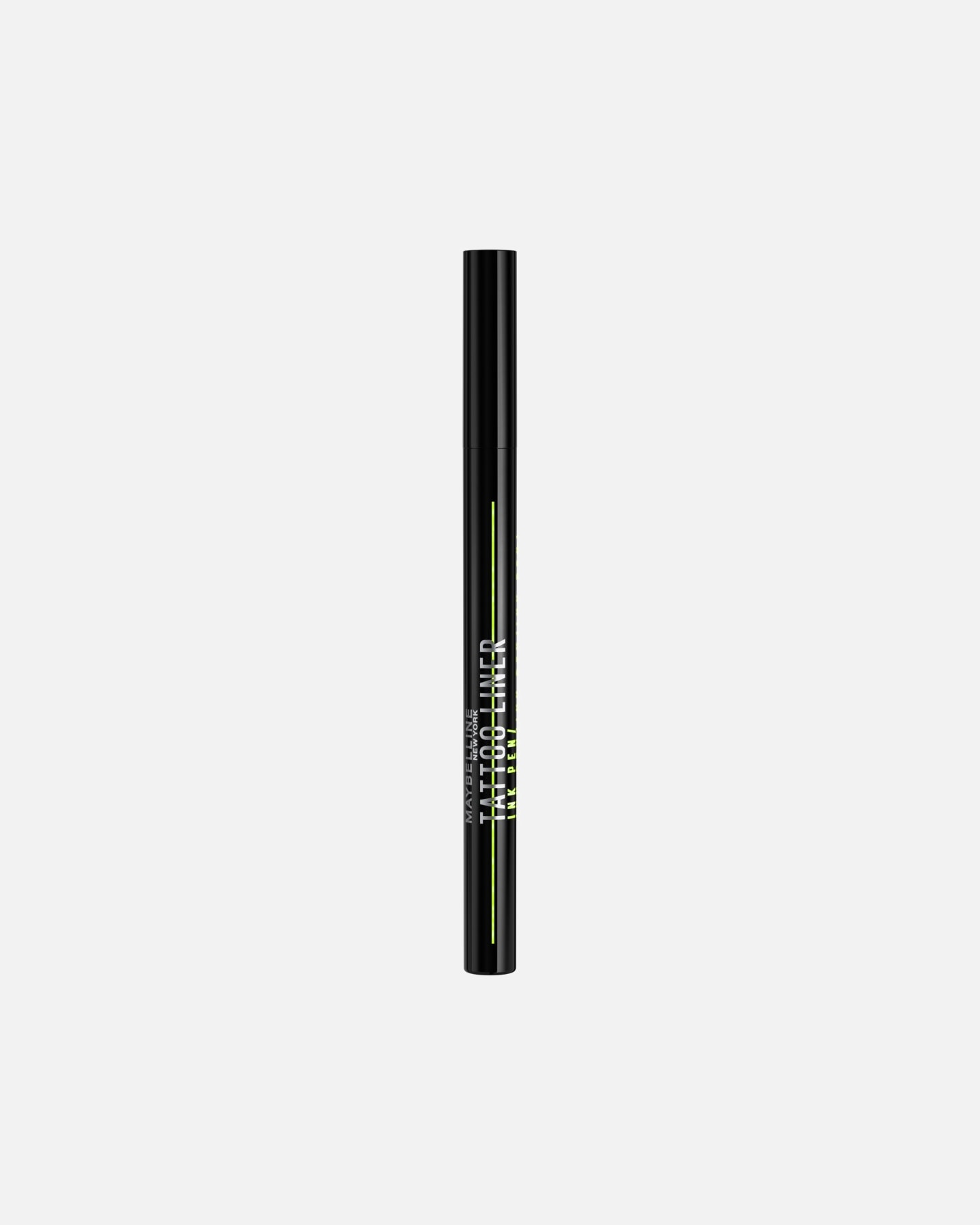 Eyeliner dla Unisex Maybelline Tattoo Liner Ink Pen Black