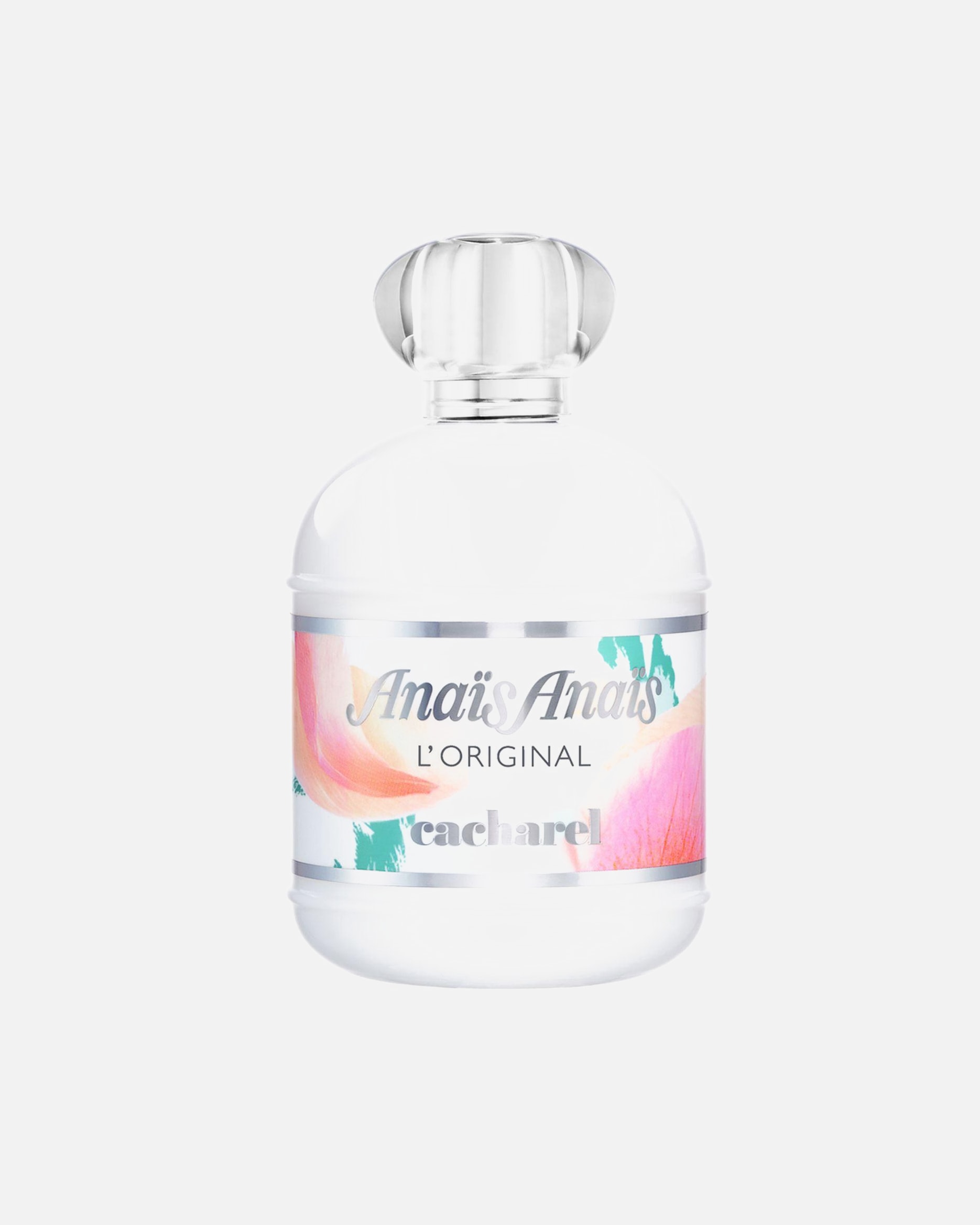 Woda toaletowa dla Kobieta Cacharel Anais Anais Eau de Toilette Spray 100 ml