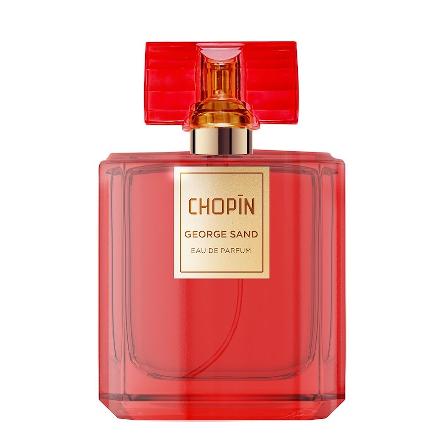 Chopin George Sand