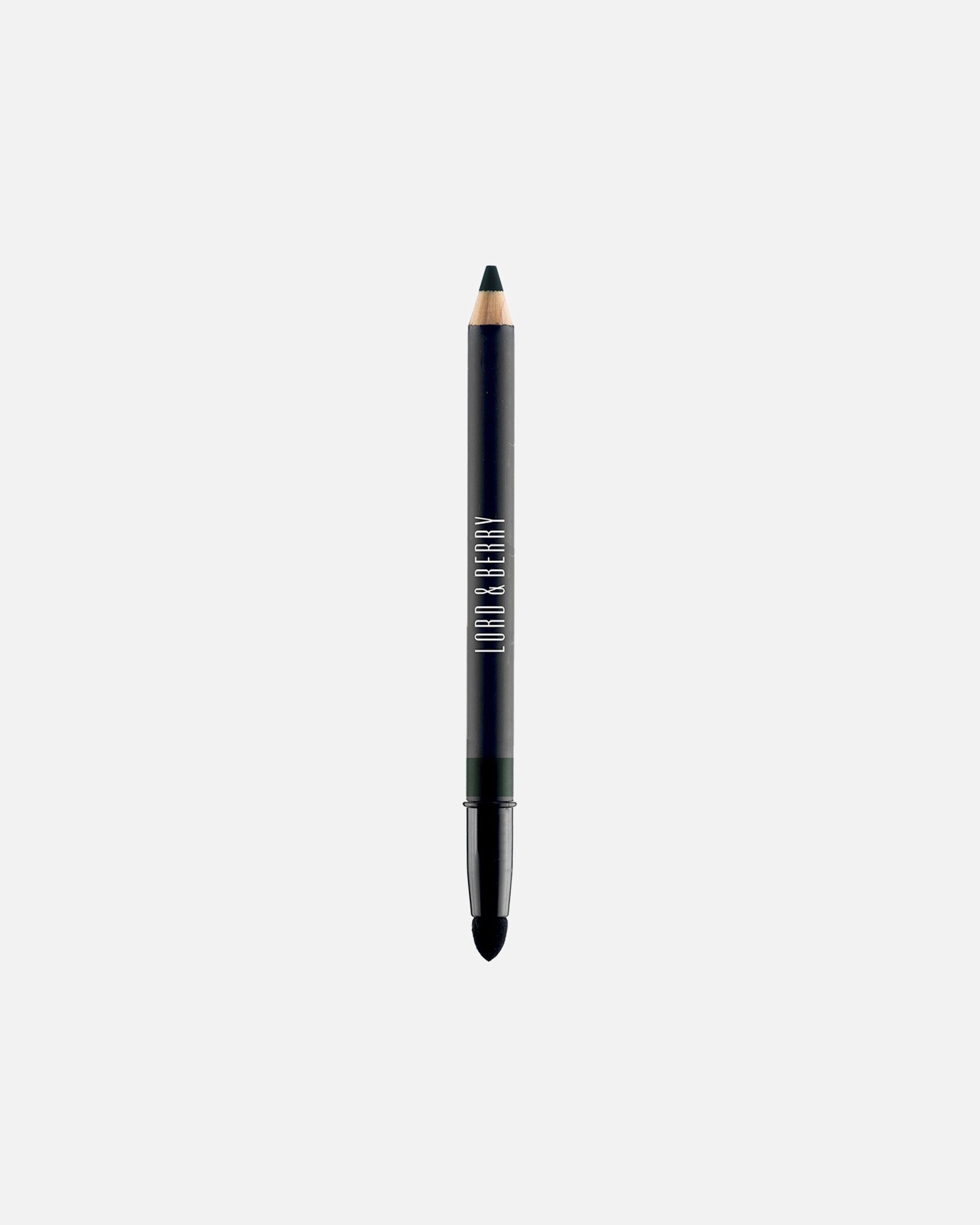 Eyeliner dla Unisex Lord & Berry Velluto 1808 Supreme Green