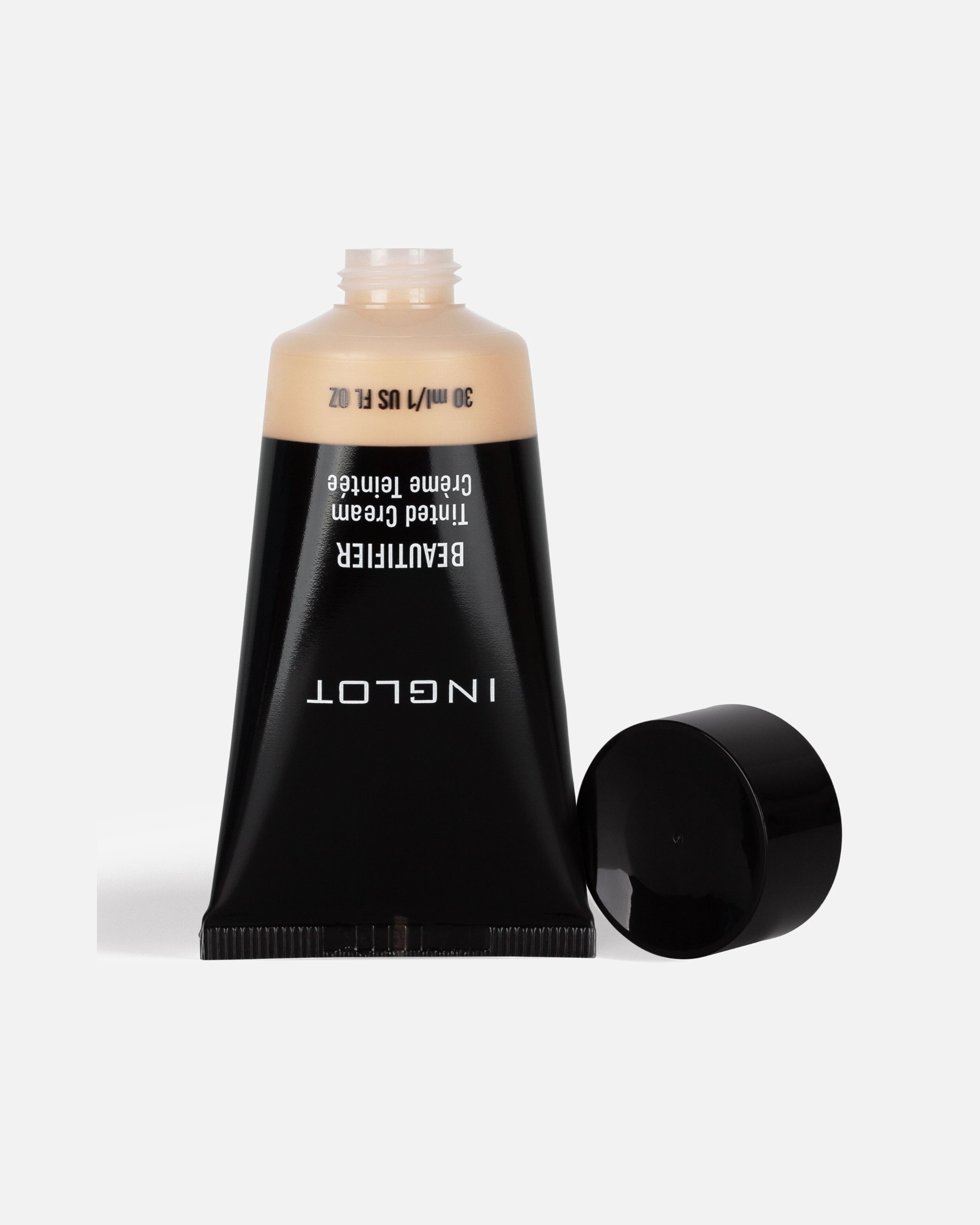 Korektor dla Unisex Inglot Krem koloryzujący Beautifier 103