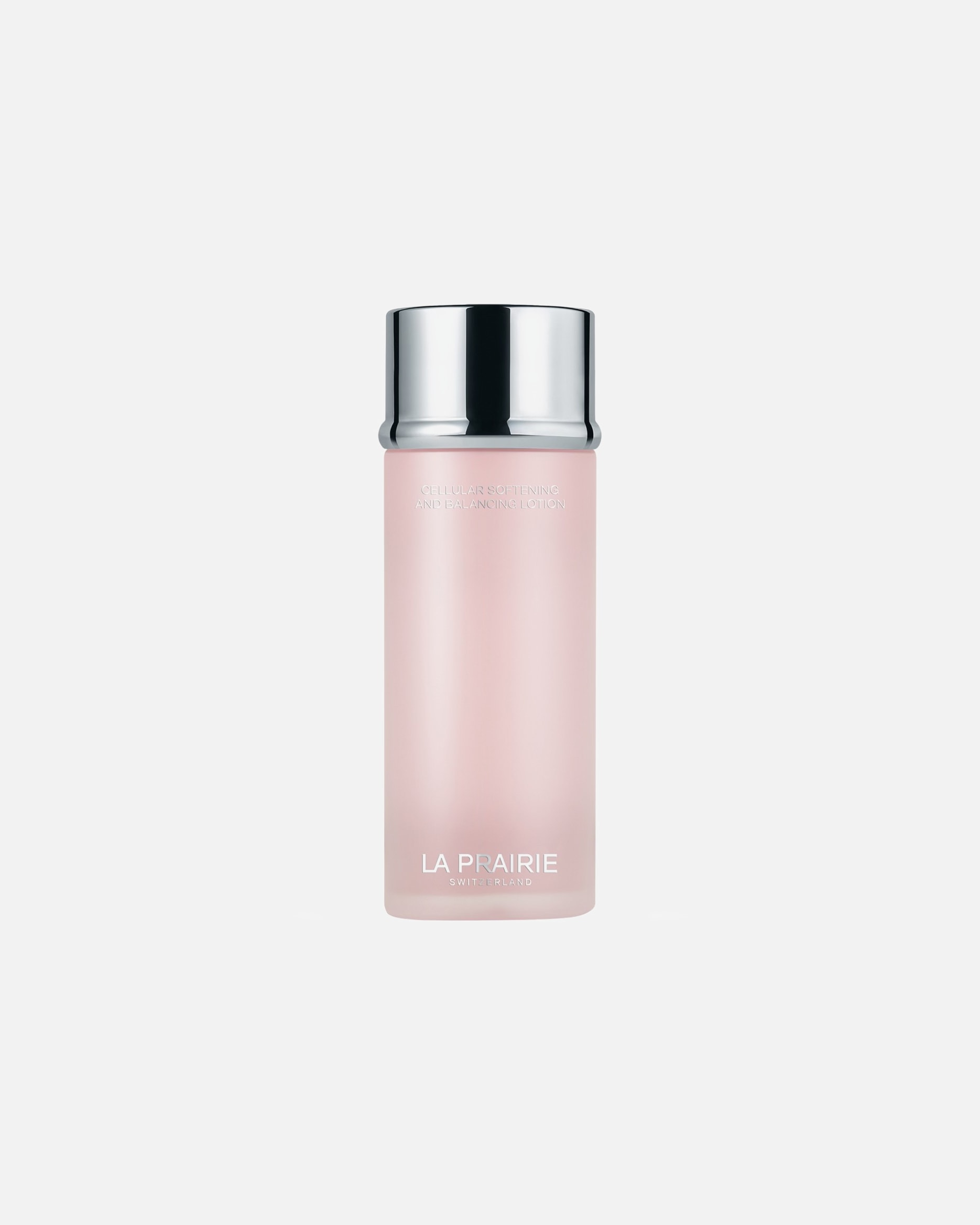 Tonik dla Unisex La Prairie Cellular Softening and Balancing Lotion 250 ml