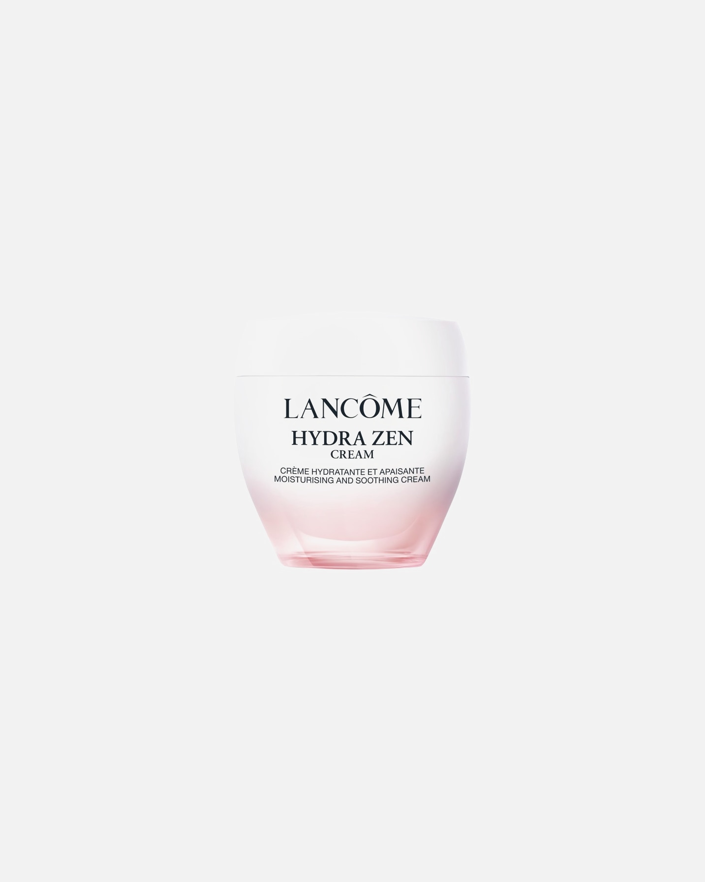 Krem do twarzy dla Unisex Lancôme Hydra Zen Zen Anti-Stress Moisturising Cream 75 ml