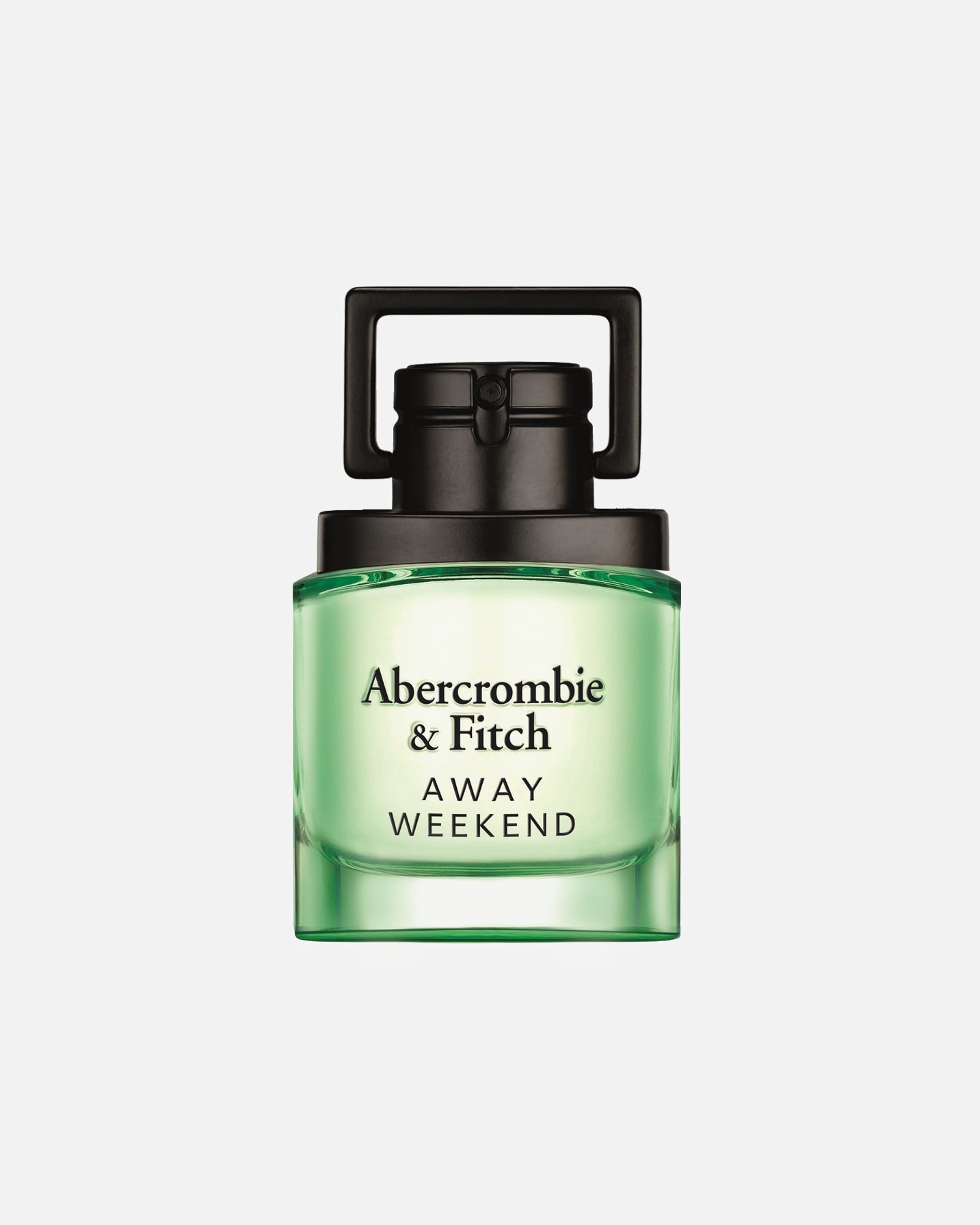 Woda toaletowa dla Mężczyzna Abercrombie & Fitch Away Weekend 30 ml
