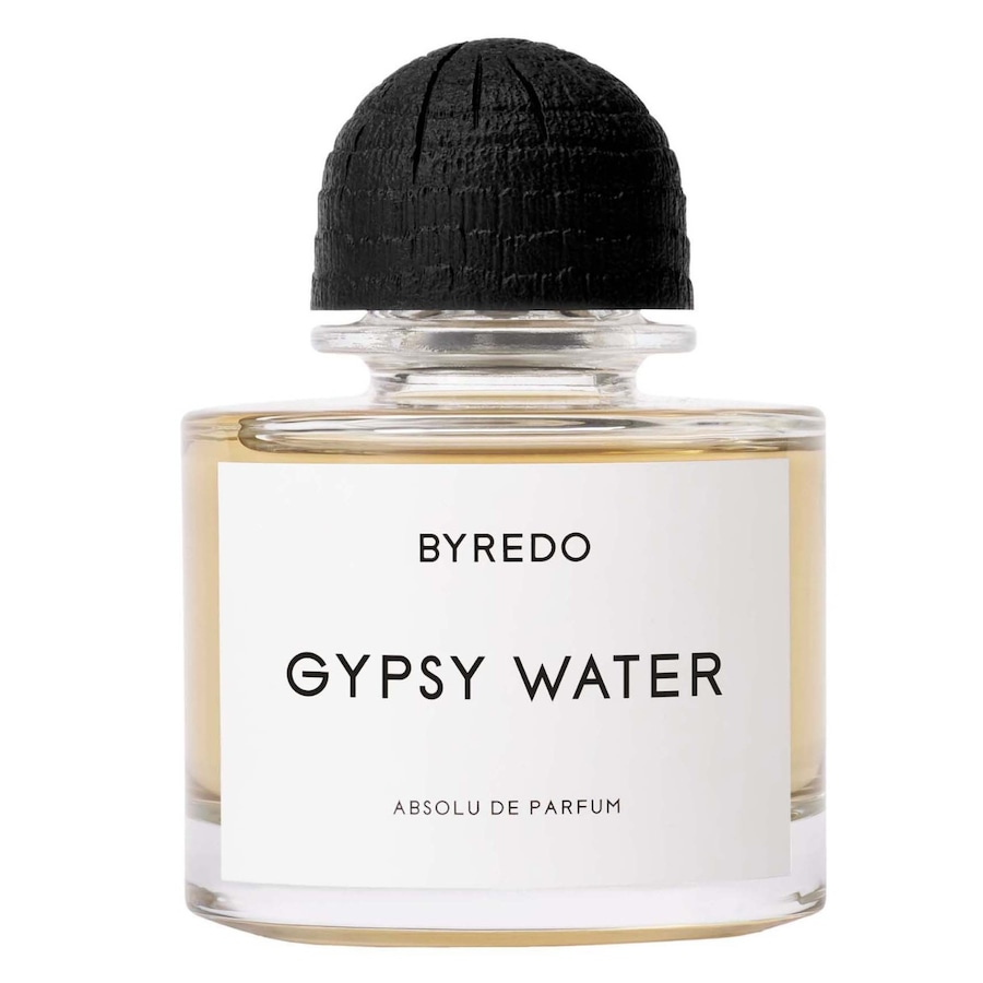 Gypsy Water