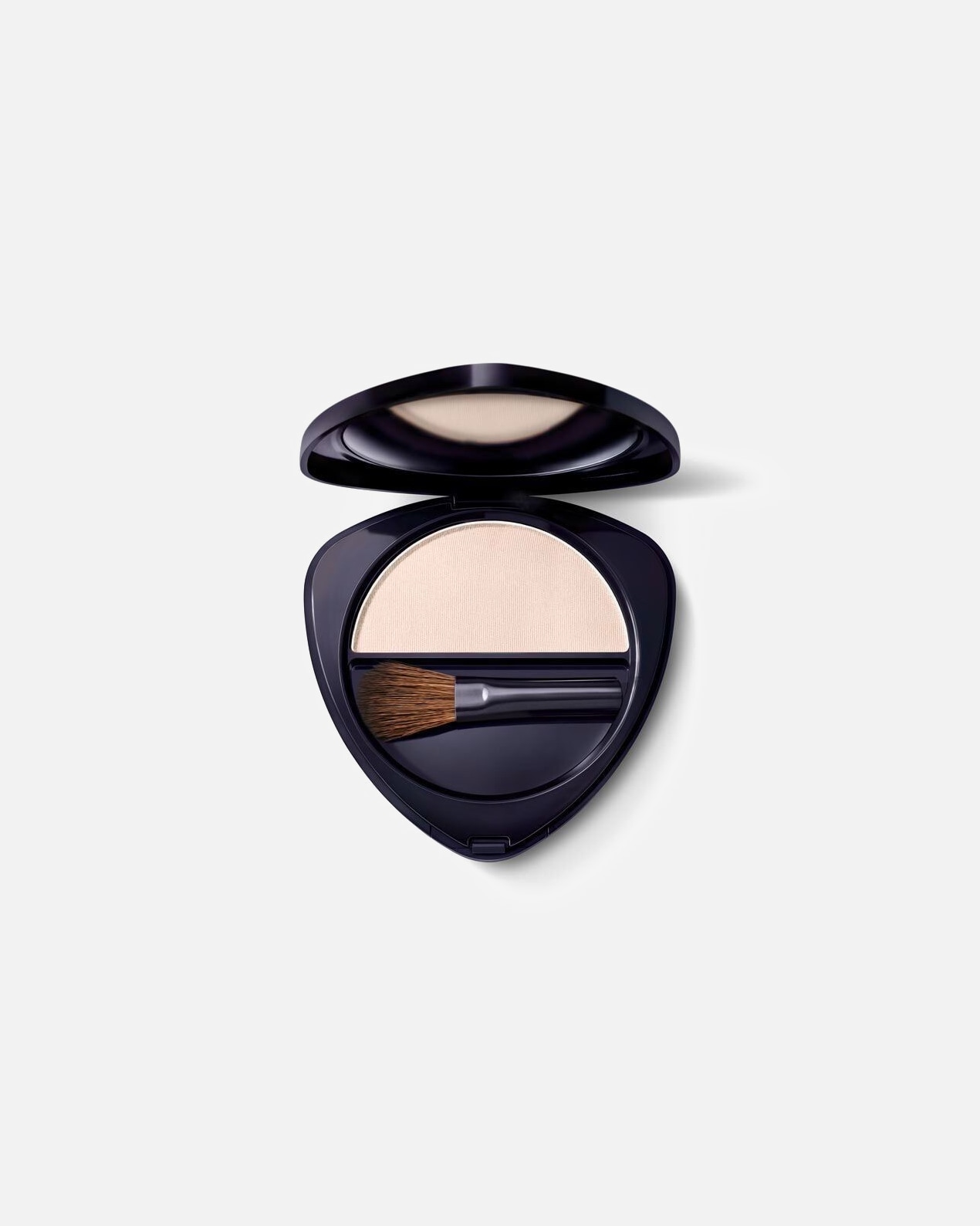 Rozświetlacz dla Unisex Dr. Hauschka Illuminating Nr.1 - Illuminating