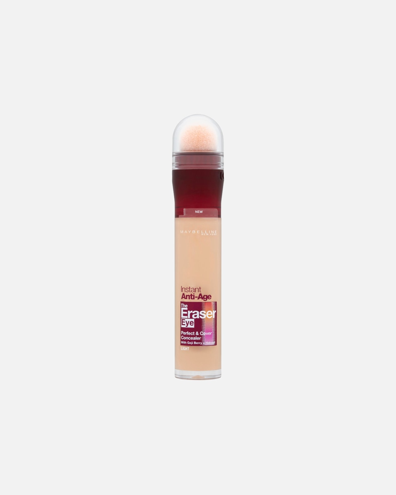 Korektor dla Unisex Maybelline Instant Anti-Age Eraser LIGHT