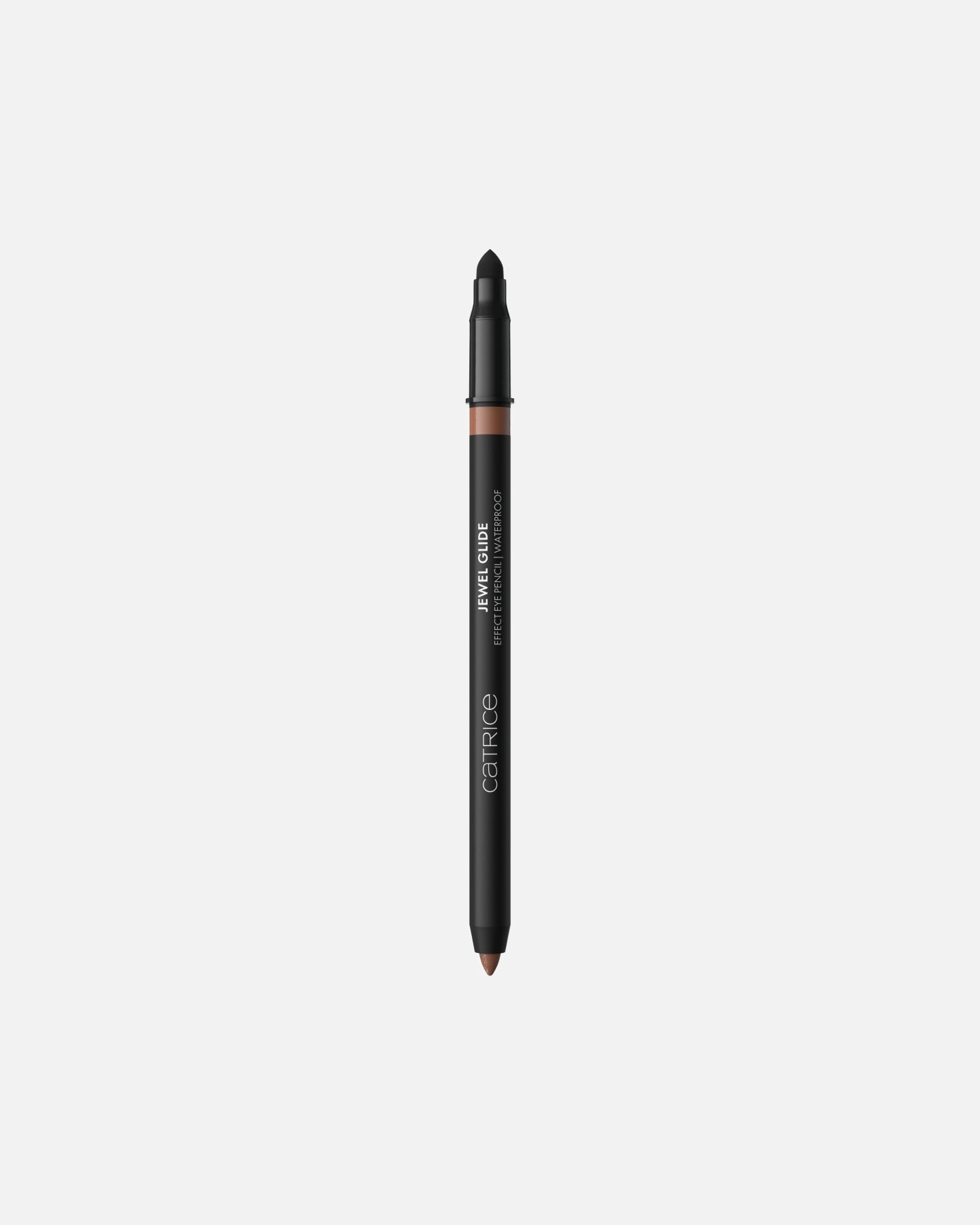 Kredka do oczu dla Kobieta Catrice Jewel Glide Effect Eye Pencil 020 Amber Glow