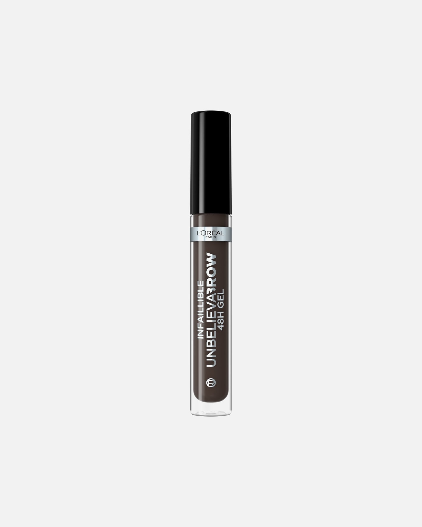 Maskara dla Kobieta L’Oréal Paris Unbelieva Brow 109 - EBONY