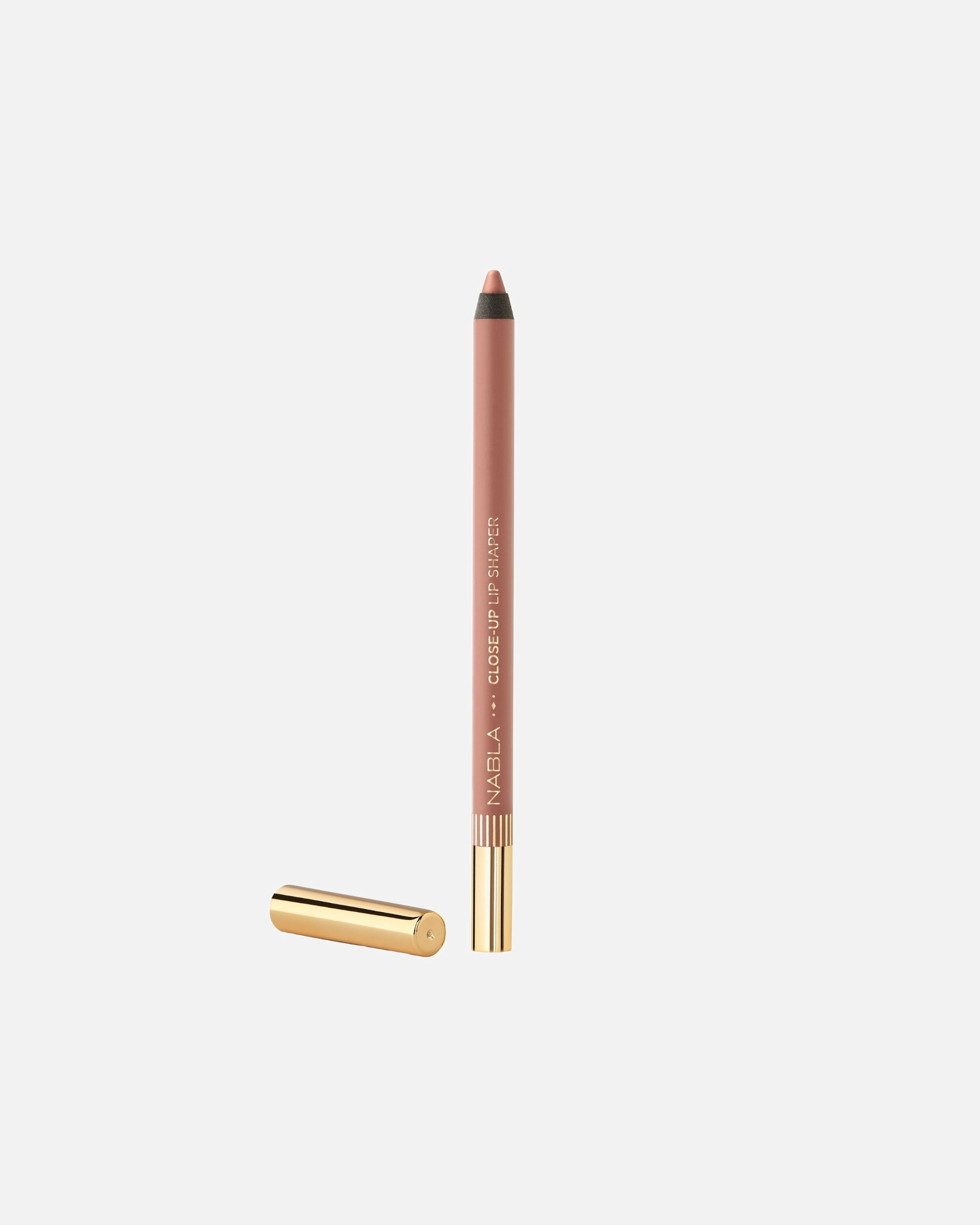 Konturówka do ust dla Unisex NABLA CLOSE-UP Close-Up Lip Shaper Nude #1