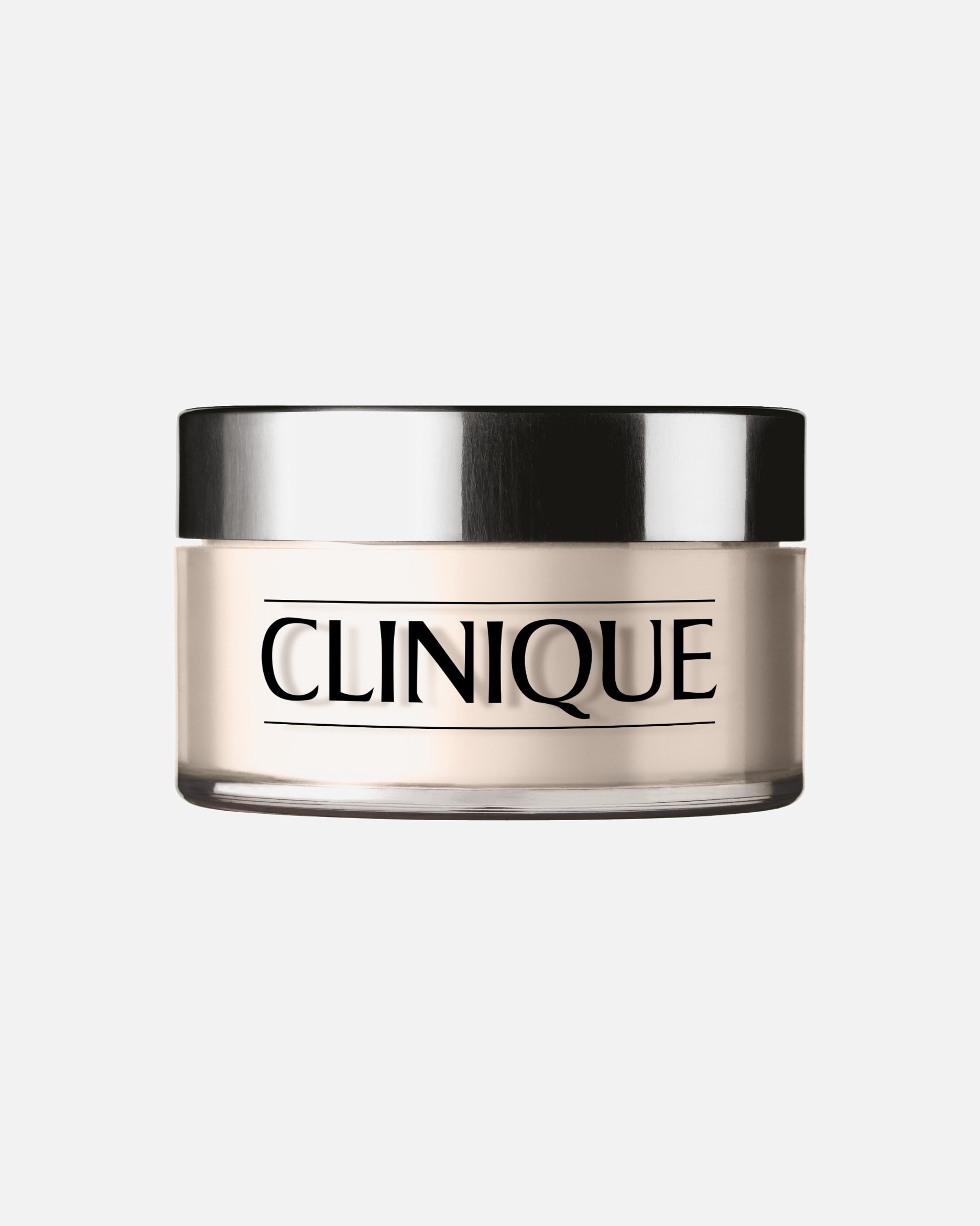 Puder dla Unisex Clinique Blended Face Powder INVISIBLE BLEND-WN