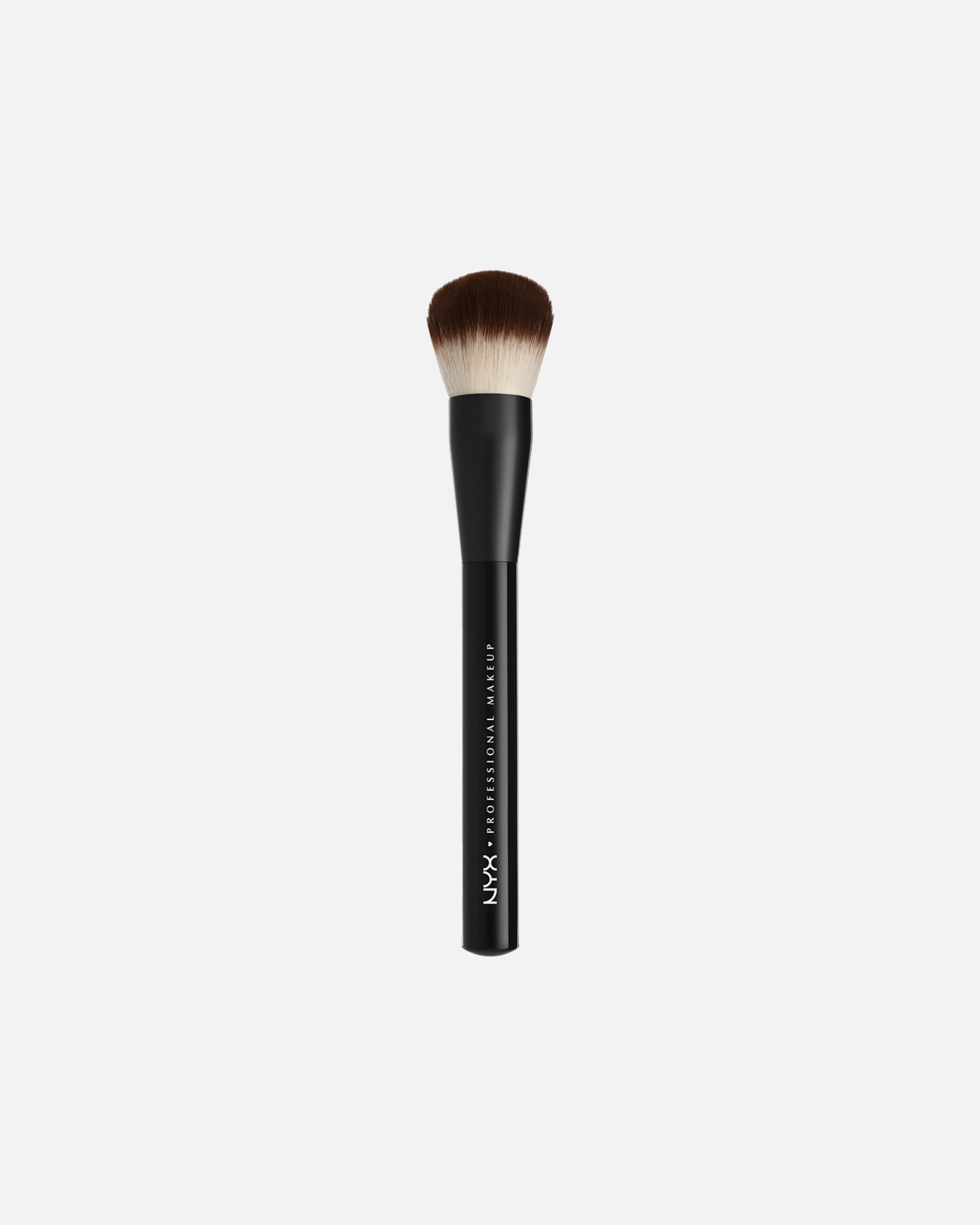 Pędzel do pudru dla Unisex NYX Professional Makeup Pro Brush Multi-Purpose Buffing 1 szt.