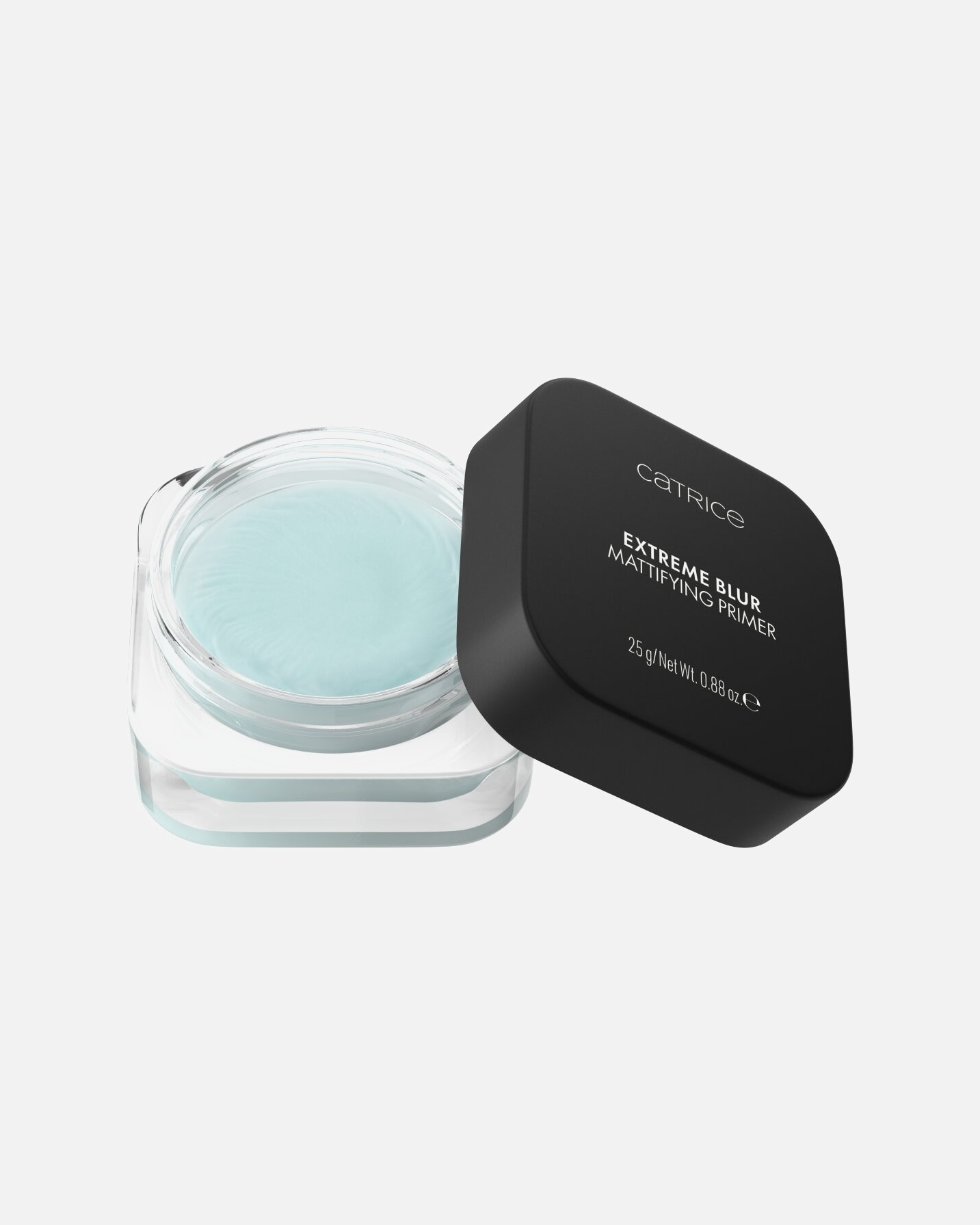 Primer dla Kobieta Catrice Extreme Blur Mattifying Transparent