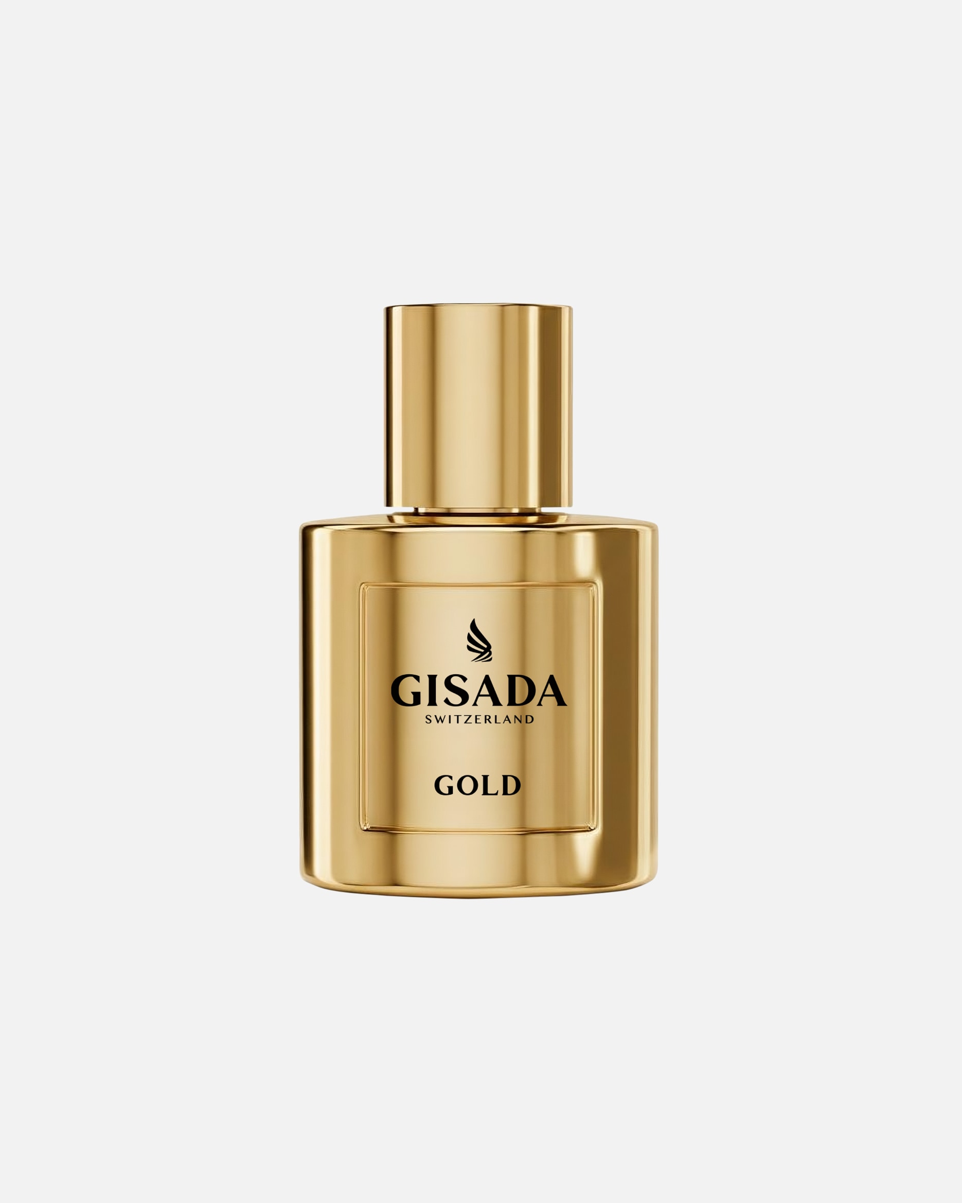 Woda perfumowana dla Mężczyzna Gisada Gold 50 ml