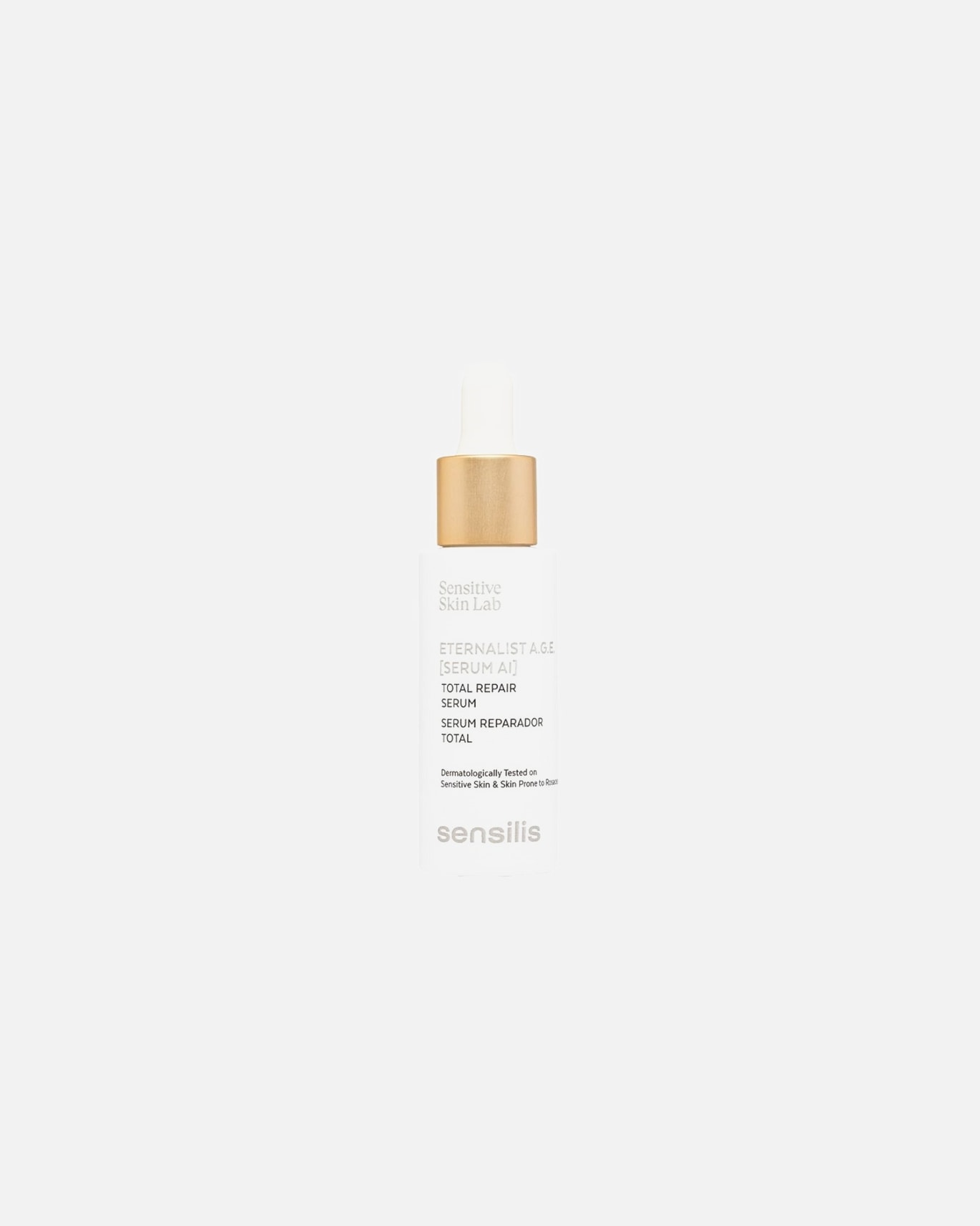 Serum nawilżające dla Unisex SENSILIS Default Brand Line 30 ml