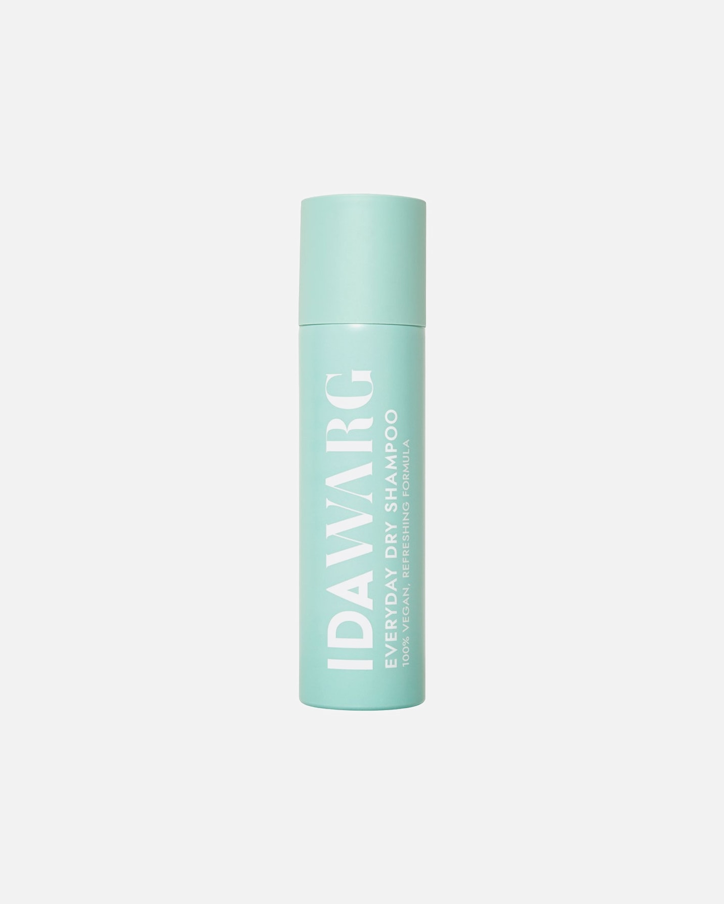 Suchy szampon dla Unisex IDA WARG Beauty Everyday Dry Shampoo 150 ml