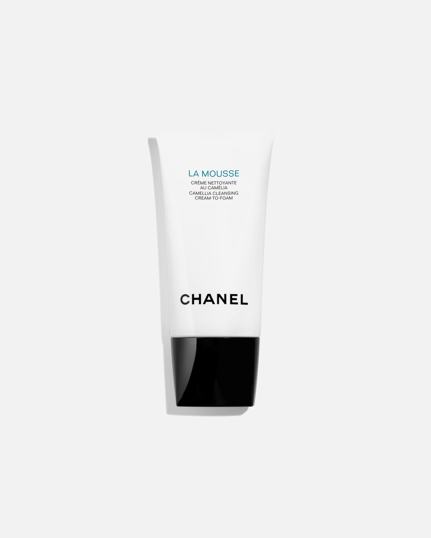 Krem myjący dla Unisex CHANEL Oczyszczanie LA MOUSSE 1 szt.