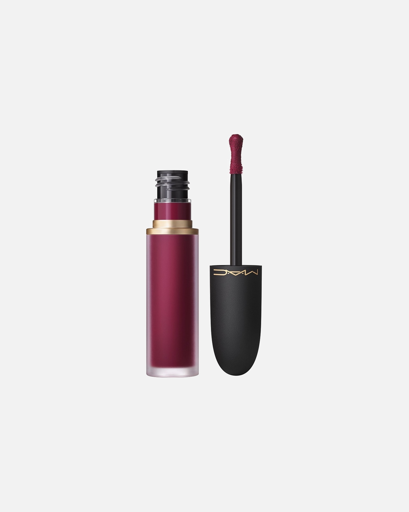 Pomadka do ust w sztyfcie dla Unisex MAC Lip + Cheek Mousse 01 - BURNING LOVE