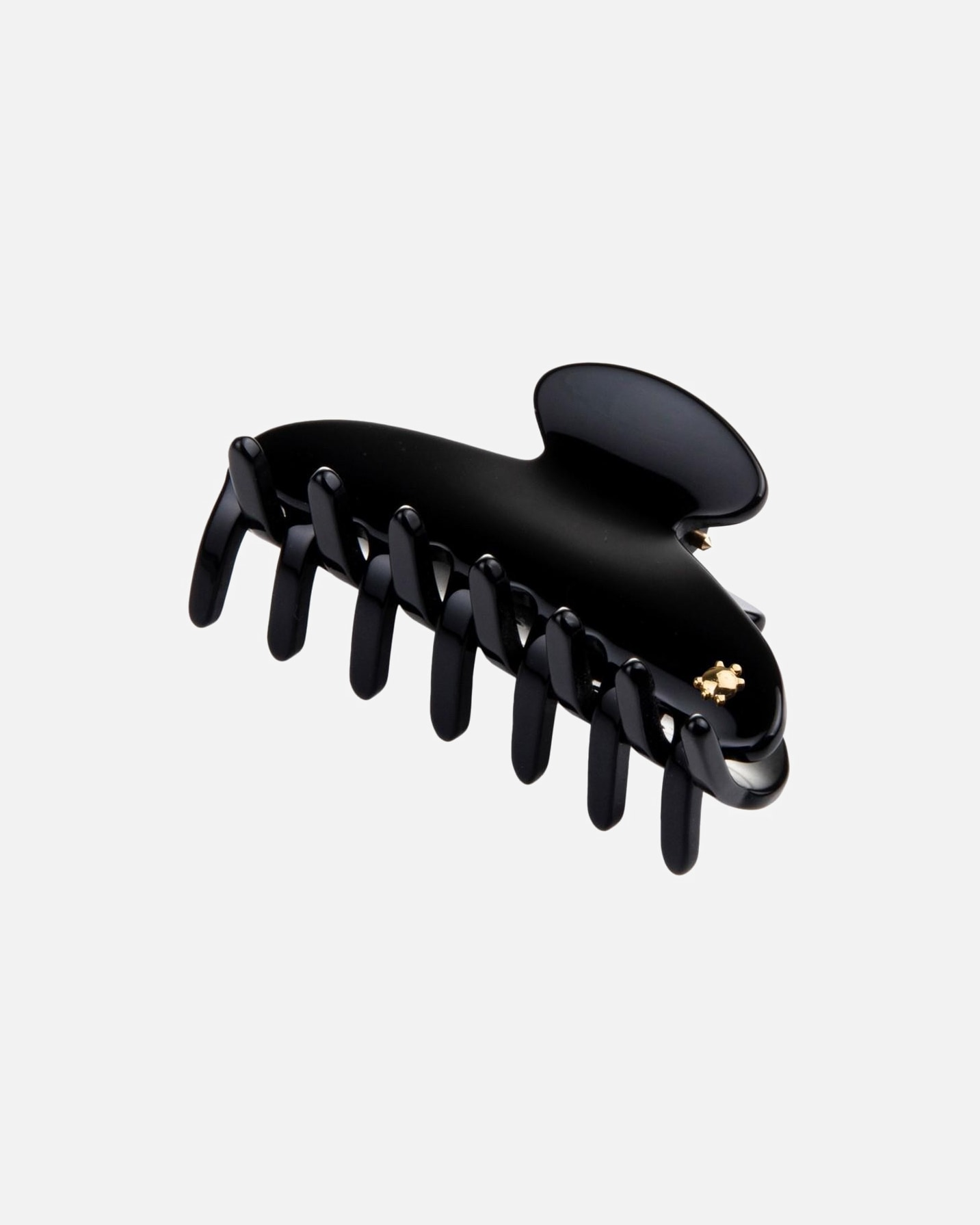 Klamra do włosów dla Unisex Turtle Story Klamra Iconic Rozmiar S