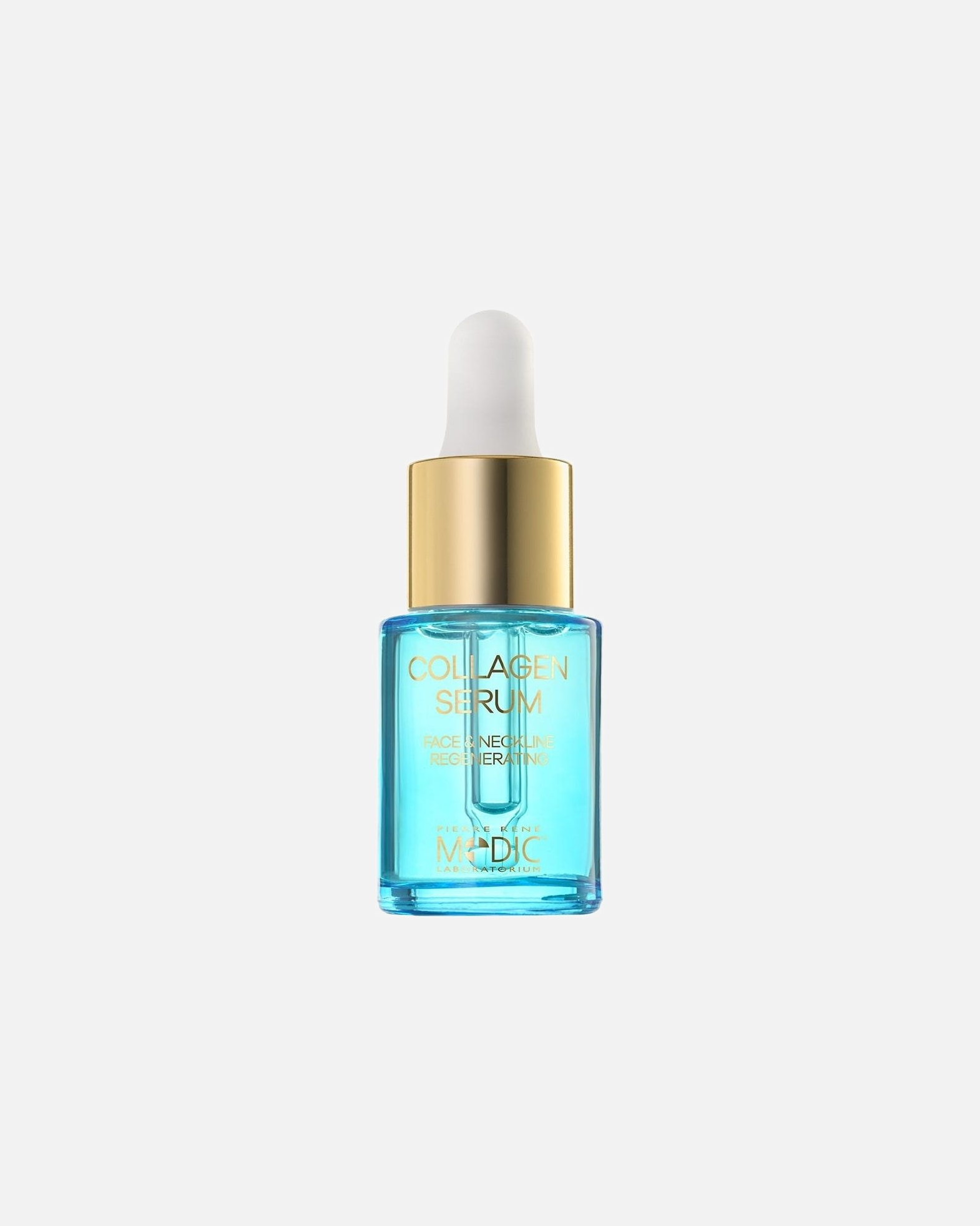 Serum kolagenowe dla Kobieta Pierre René 15 ml