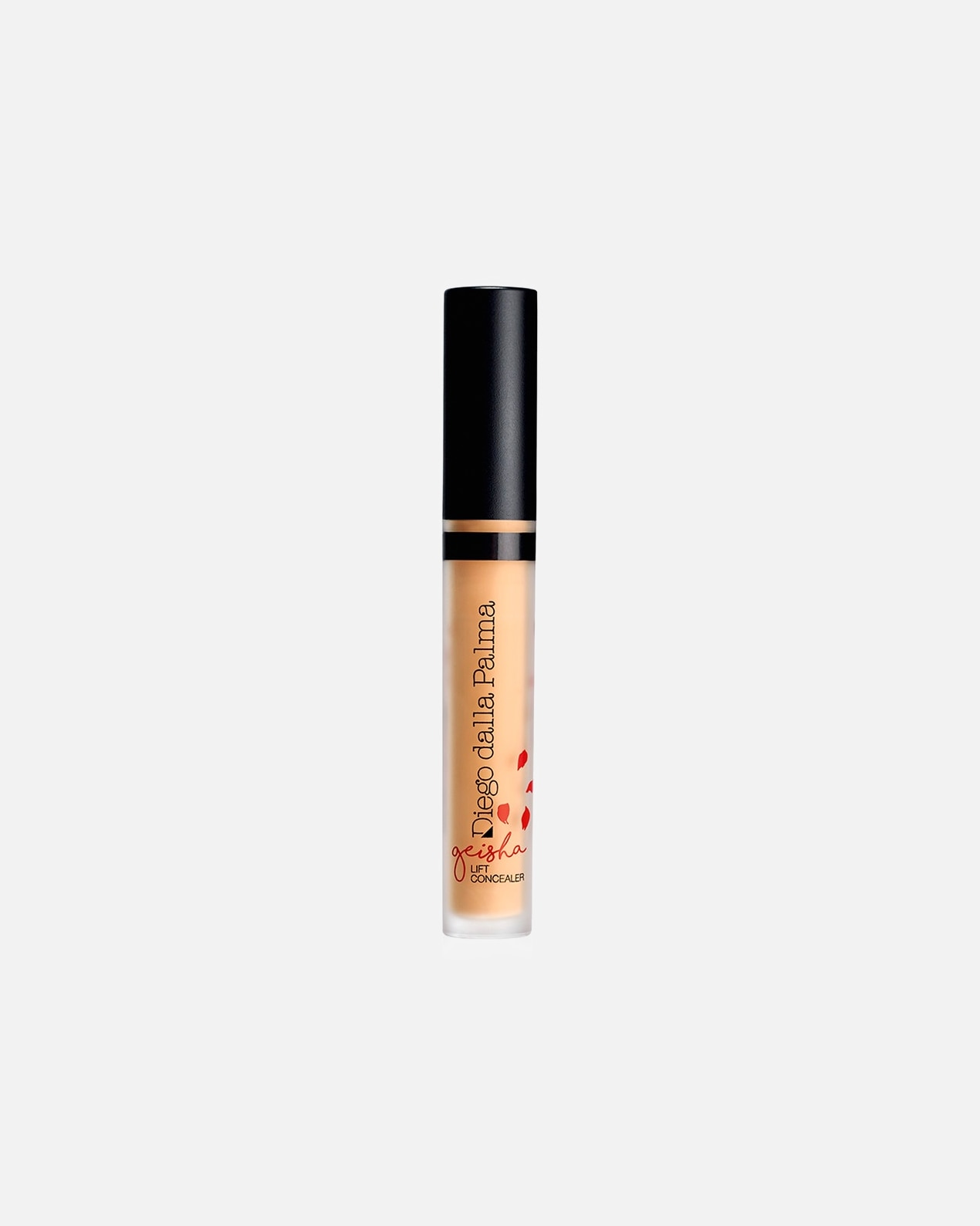 Korektor dla Unisex Diego dalla Palma Geisha Lift Concealer 120 - ORANGE