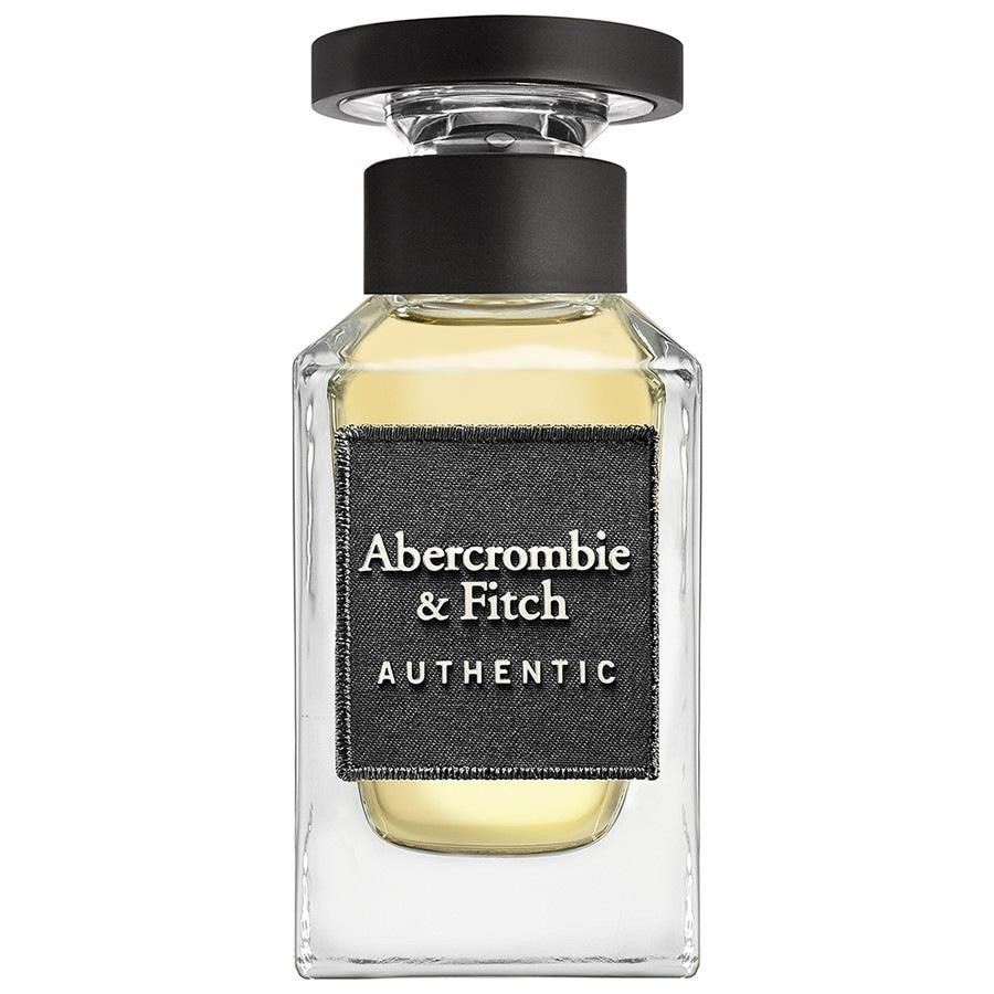 Authentic Man