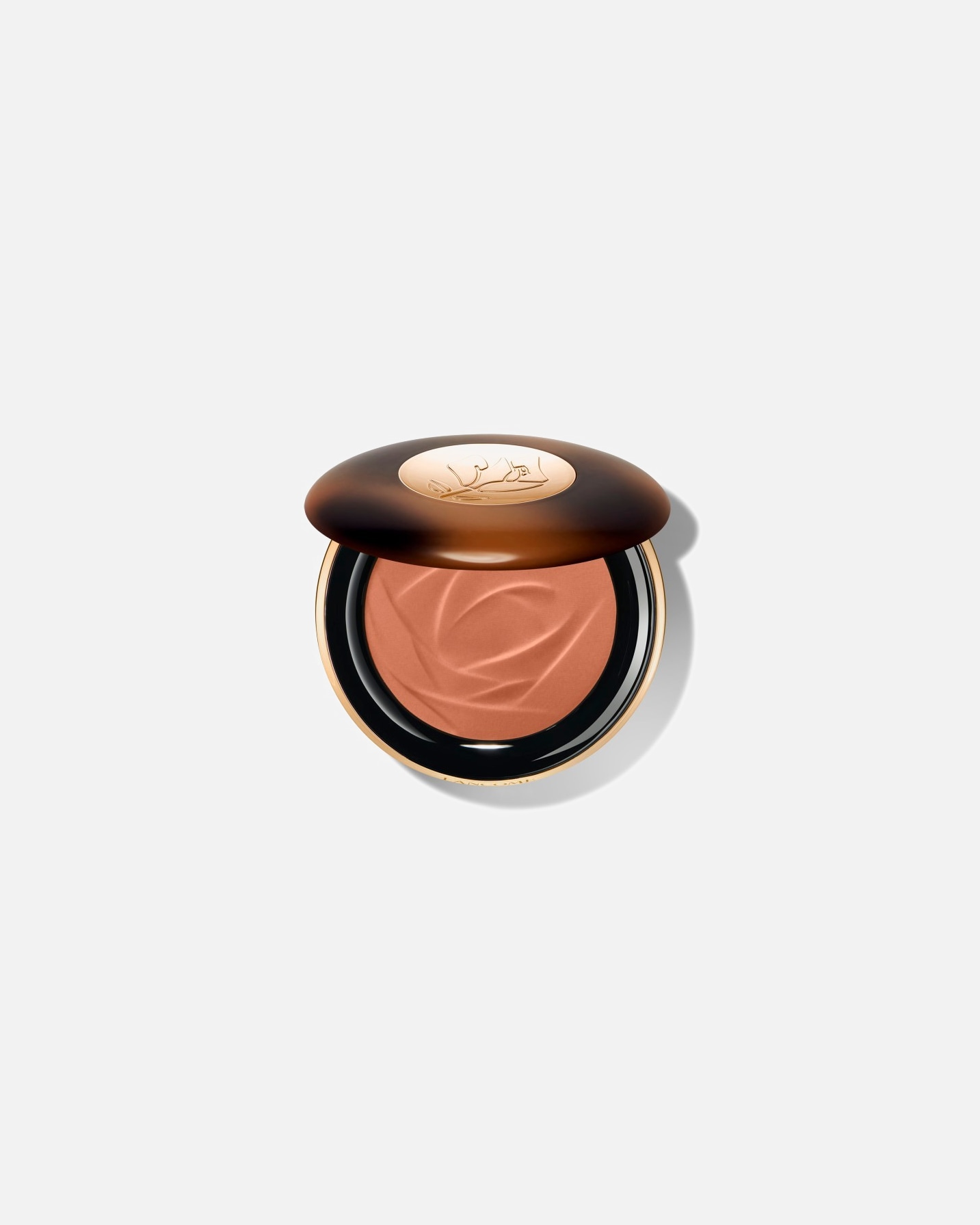 Bronzer dla Unisex Lancôme Teint Idole Teint Idole Ultra Wear C.E. Skin Transforming Bronzer 05