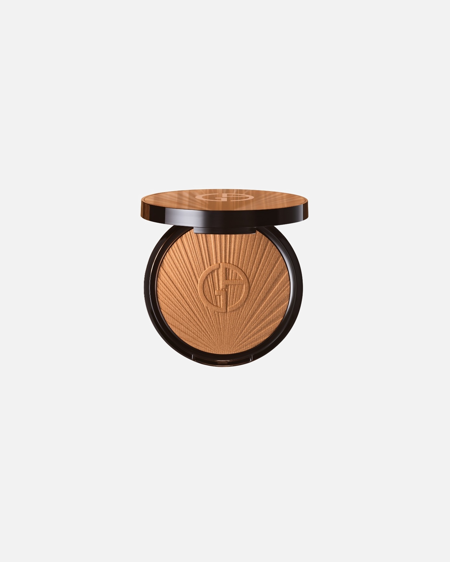 Bronzer dla Unisex Armani Luminous Silk Glow 90
