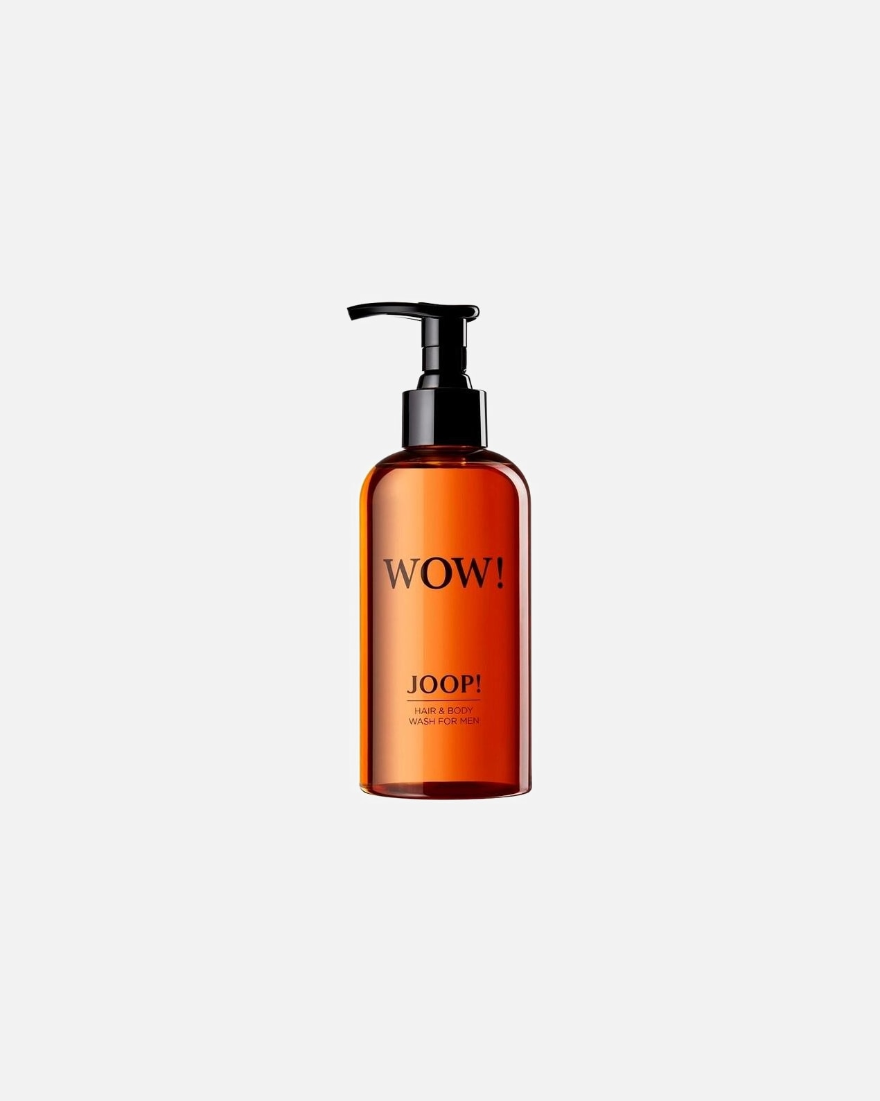 Płyn do mycia włosów & ciała dla Mężczyzna JOOP! WOW Shower Gel 250 ml